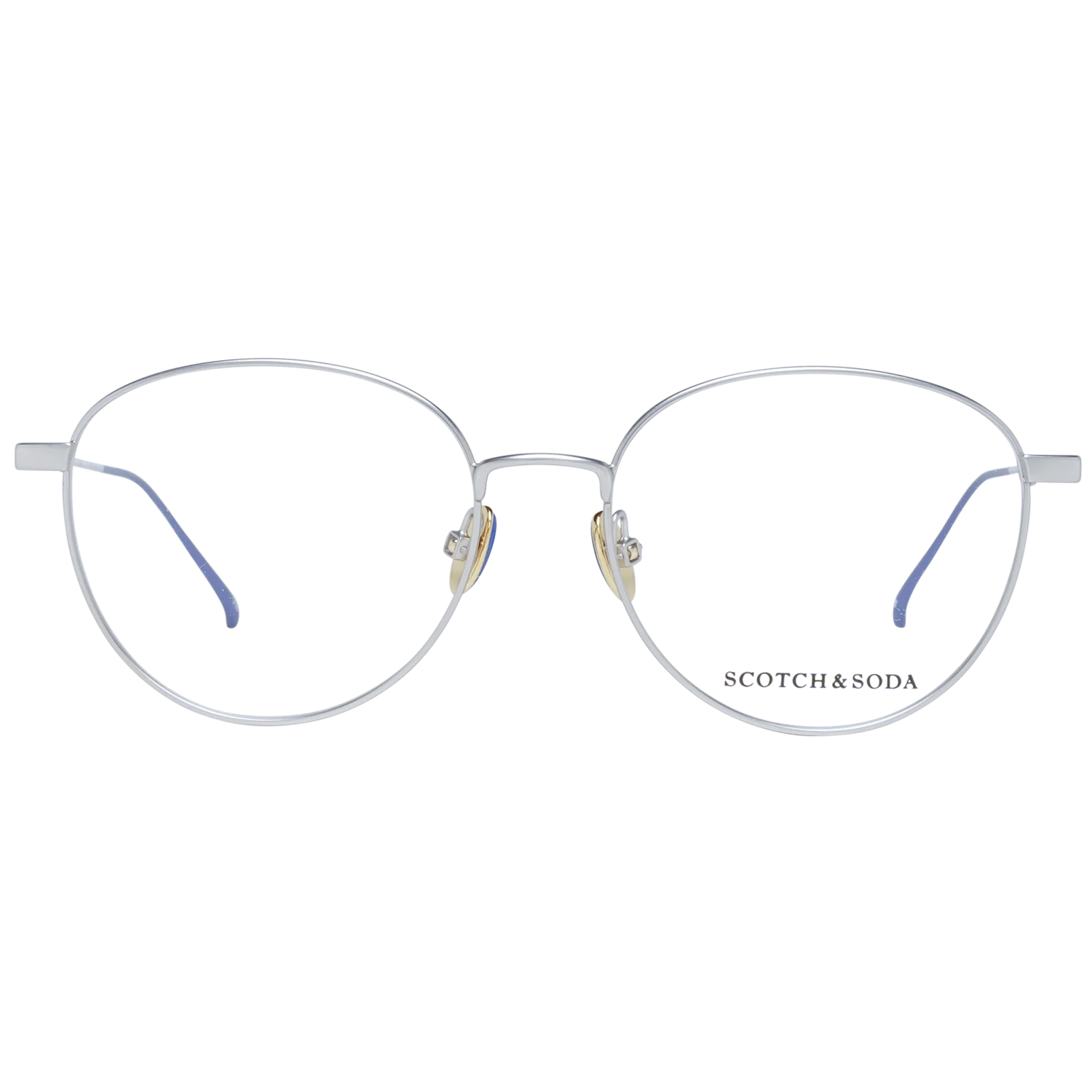 Scotch & Soda Brille SS1006 785 52