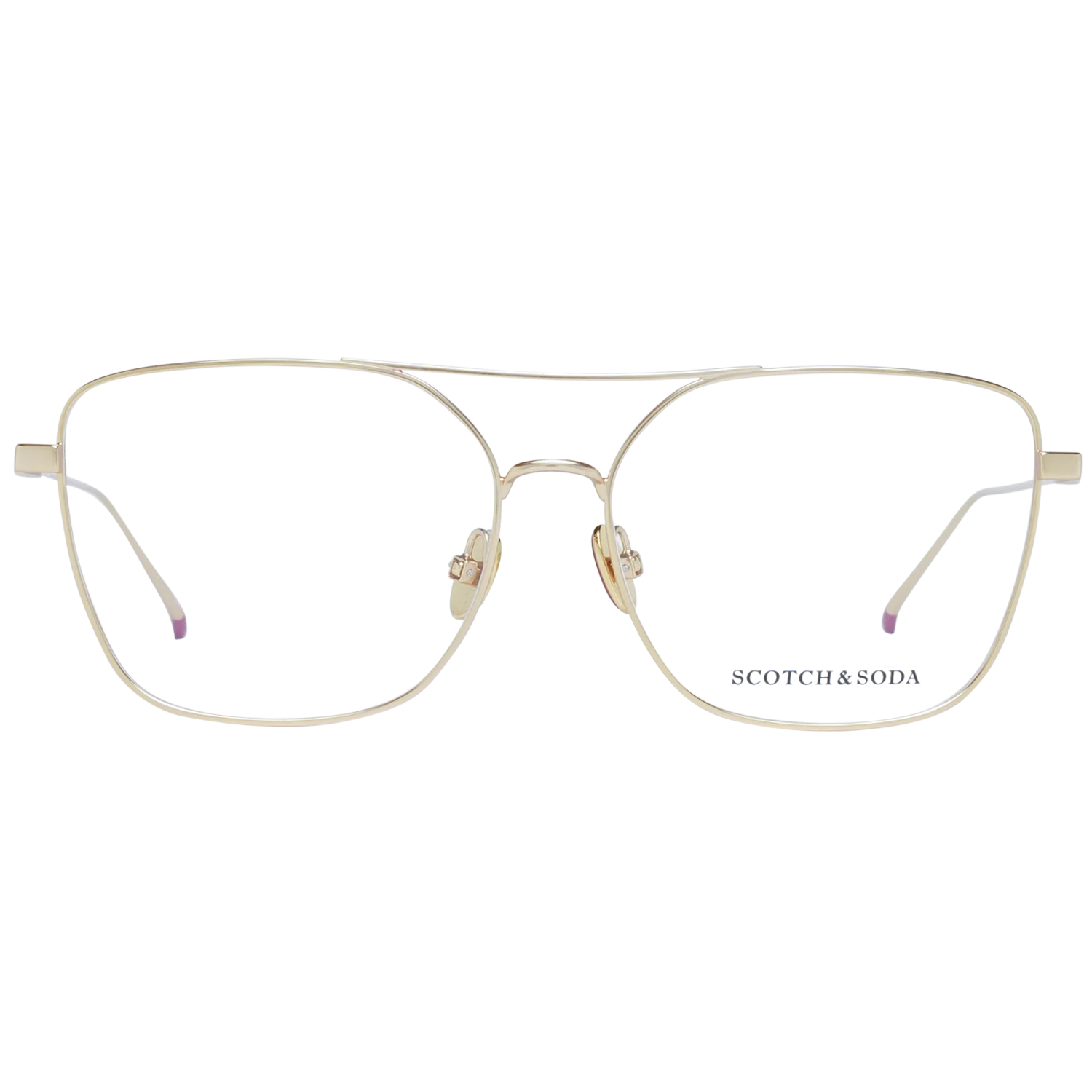 Scotch & Soda Brille SS1008 456 55
