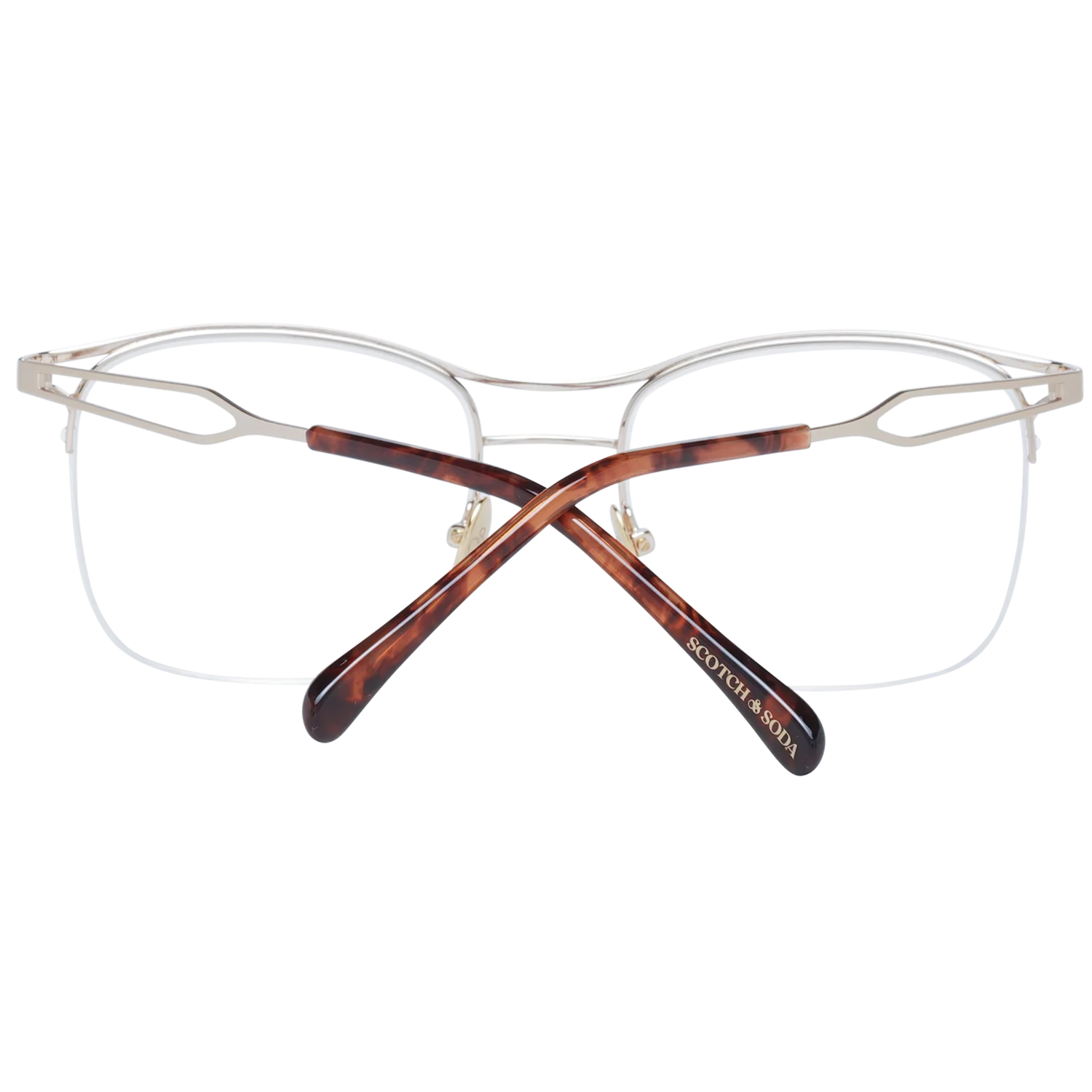 Scotch & Soda SS2015 53402 – von hinten
