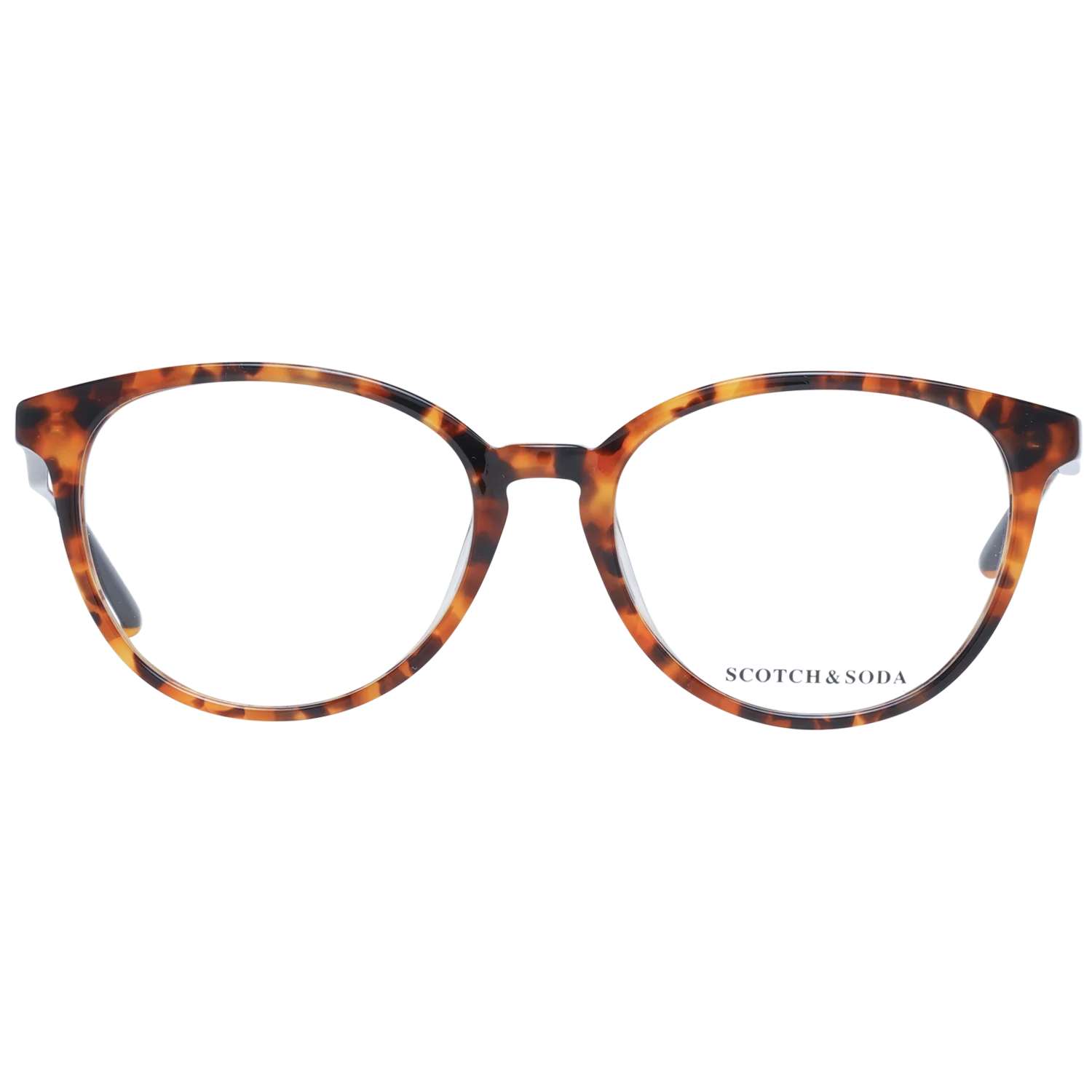 Scotch & Soda Brille SS3007 101 53