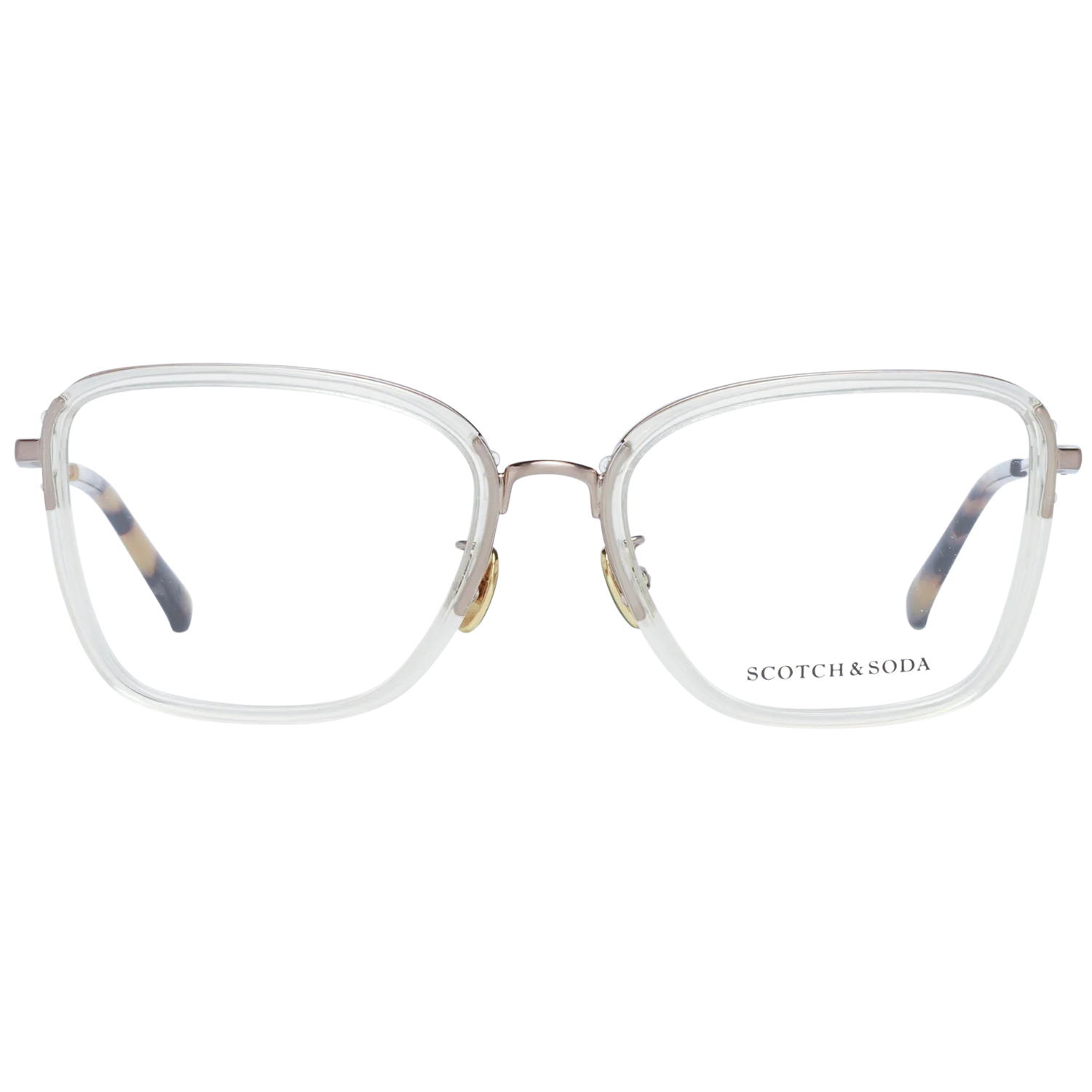 Scotch & Soda Brille SS3013 487 55