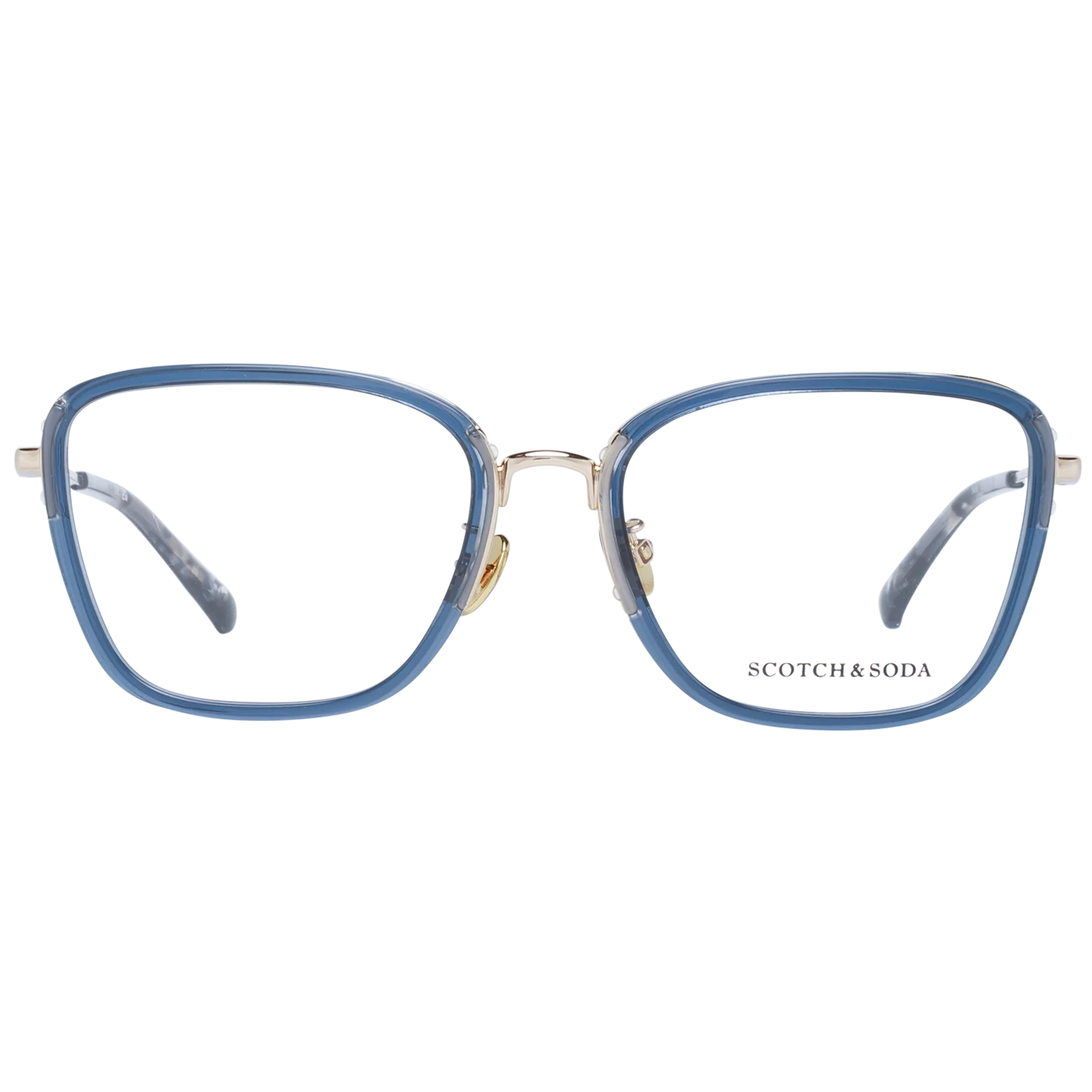 Scotch & Soda Brille SS3013 998 55