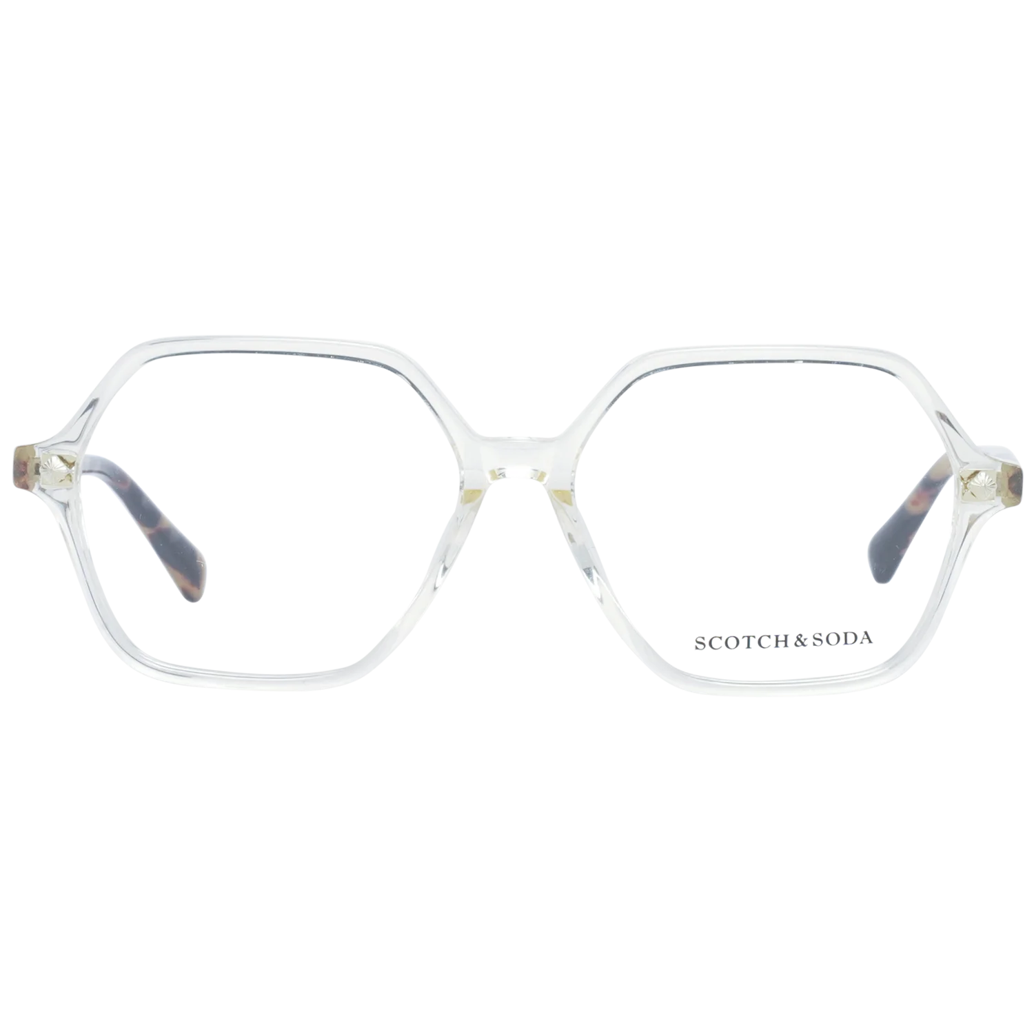 Scotch & Soda Brille SS3014 487 53