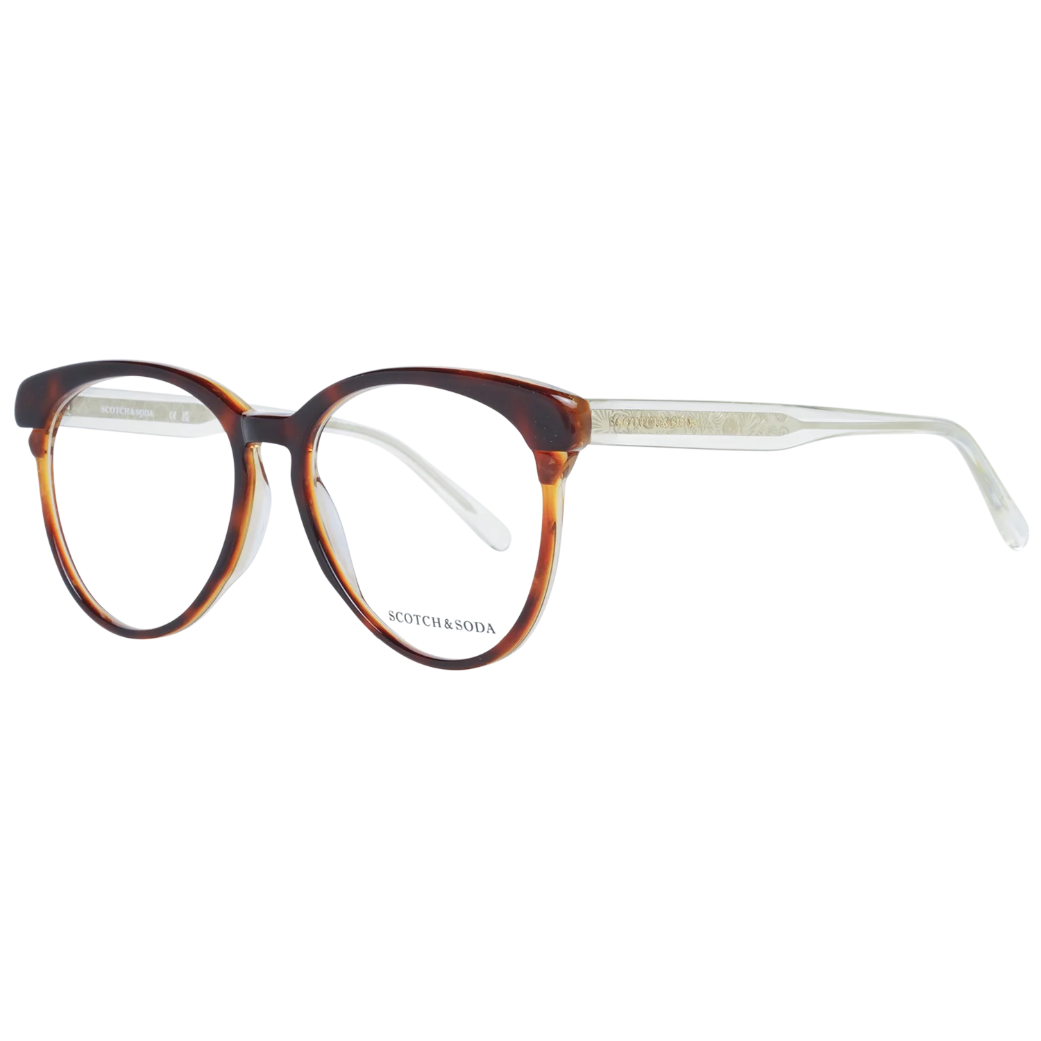 Scotch & Soda SS3016 55140 – schräg