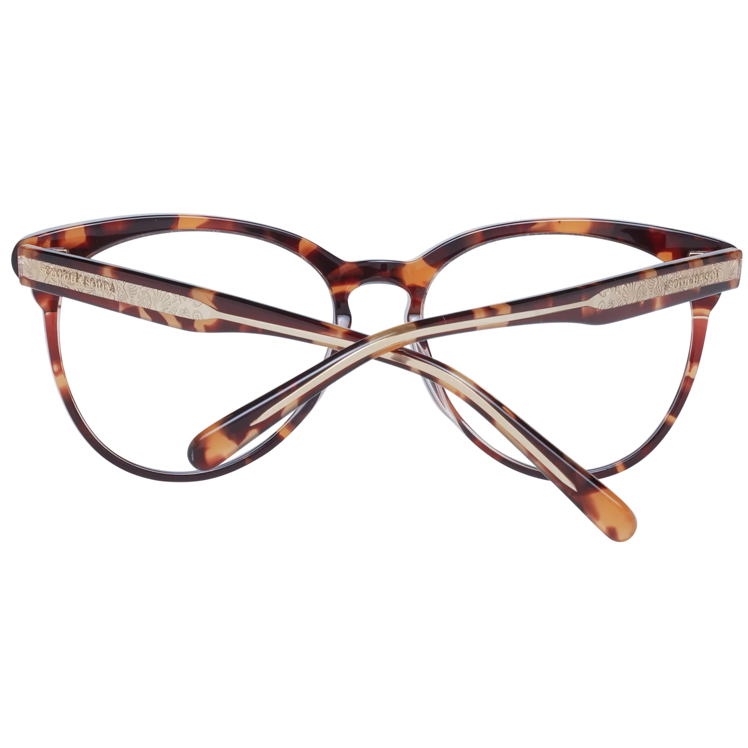 Scotch & Soda SS3016 55171 – von hinten