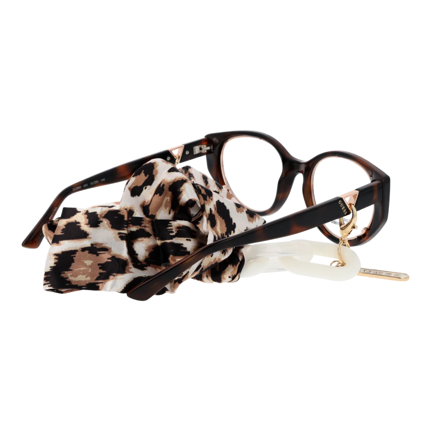 Guess GU2885 52053 – von hinten