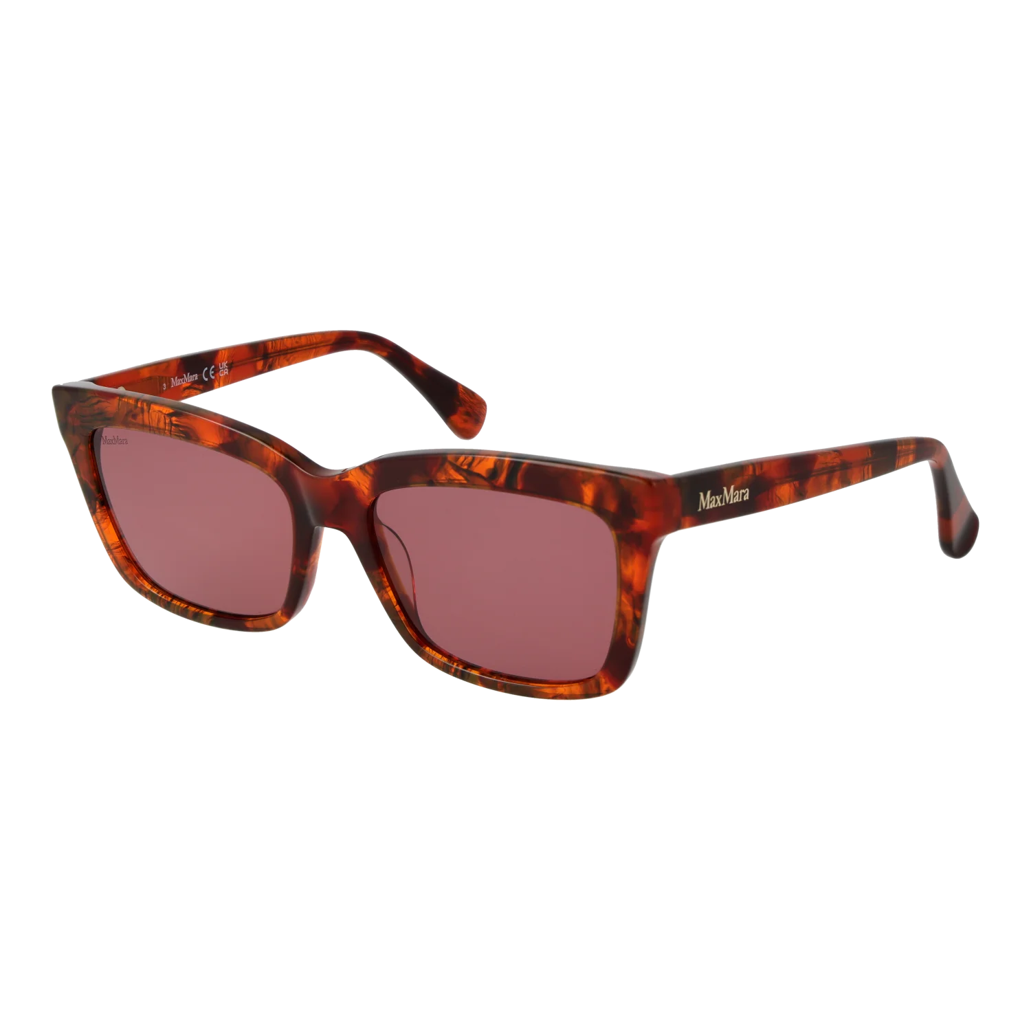 Max Mara MM0010 5554S – schräg