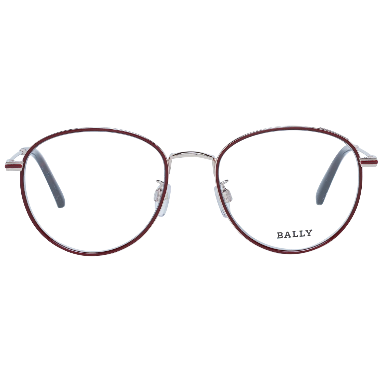 Bally Brille BY5034-H 071 52