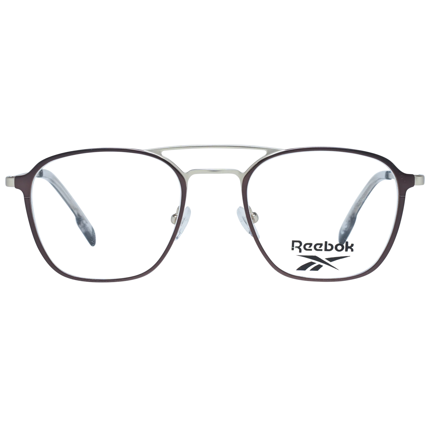Reebok Brille RV9560 02 49 Titan