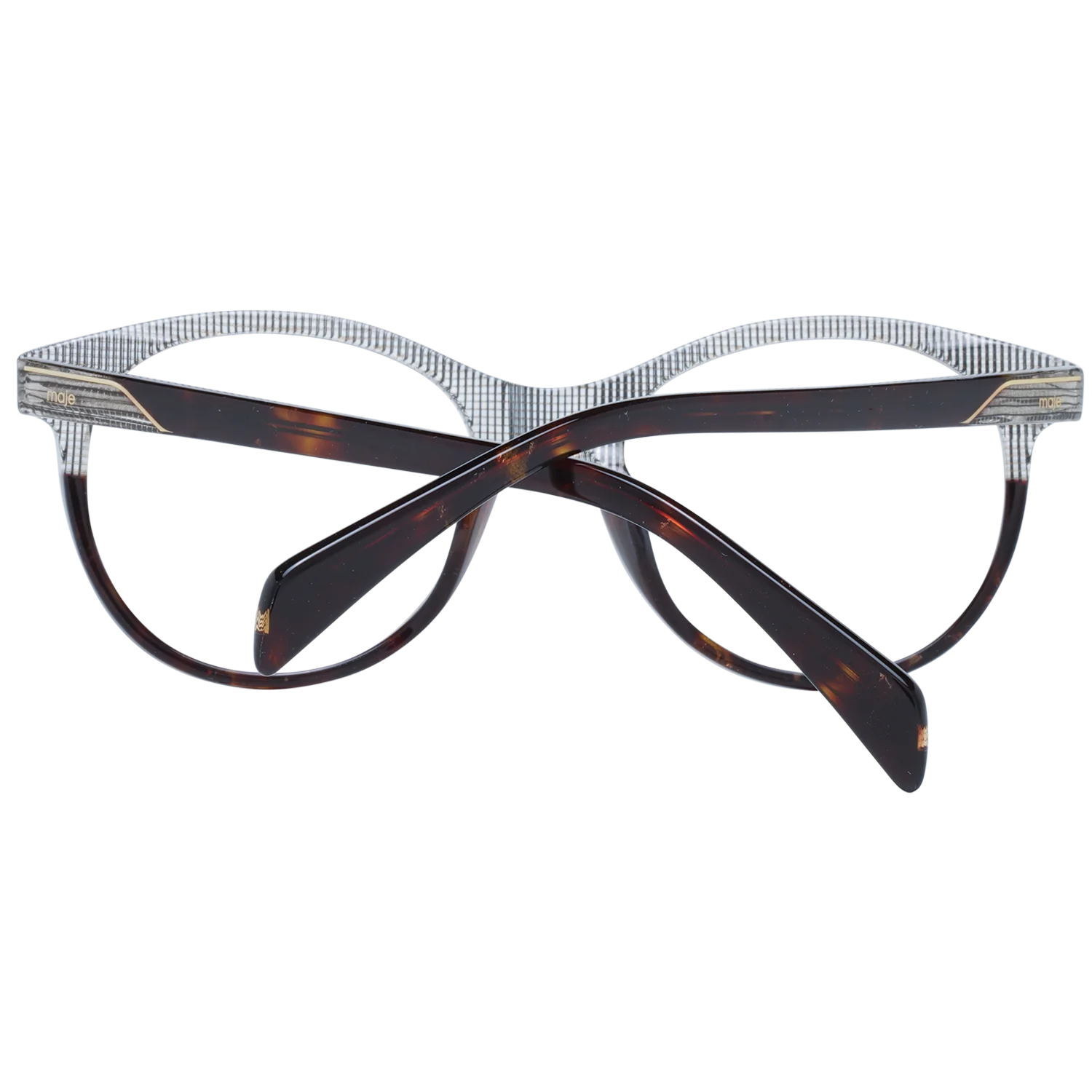 Maje MJ1005 51110 – von hinten