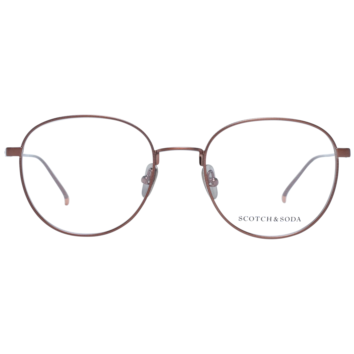 Scotch & Soda Brille SS2001 186 51