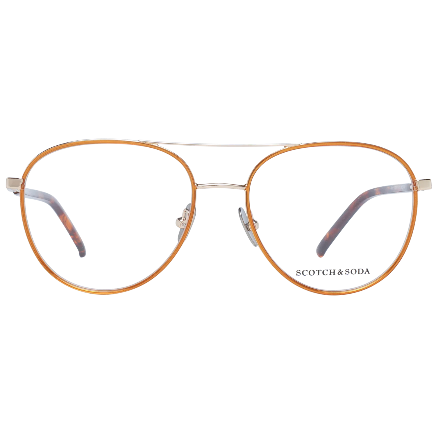 Scotch & Soda Brille SS2008 467 54