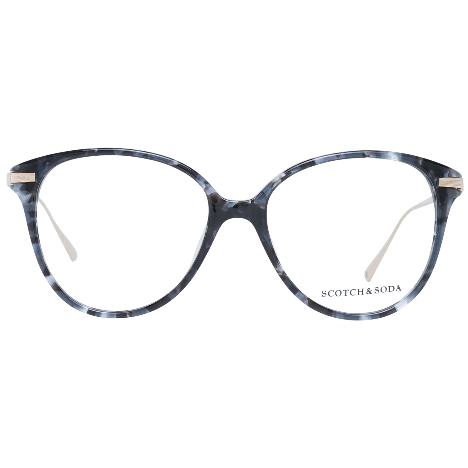 Scotch & Soda Brille SS3011 010 53