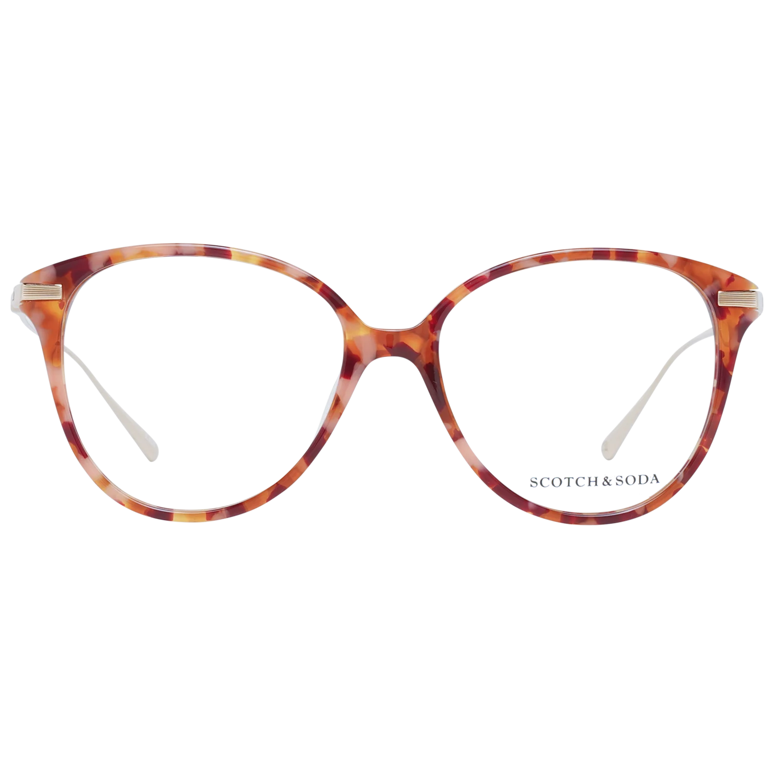 Scotch & Soda Brille SS3011 371 53