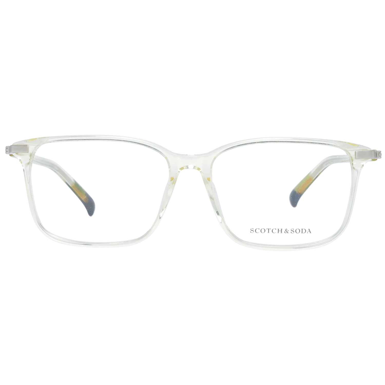 Scotch & Soda Brille SS4002 484 56