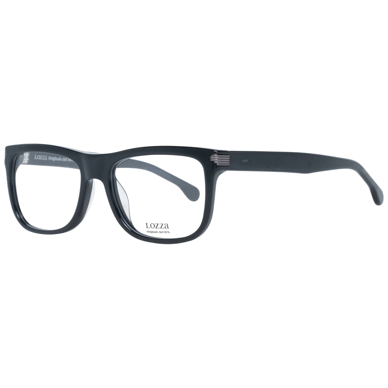 Lozza VL4122 510BLK – schräg