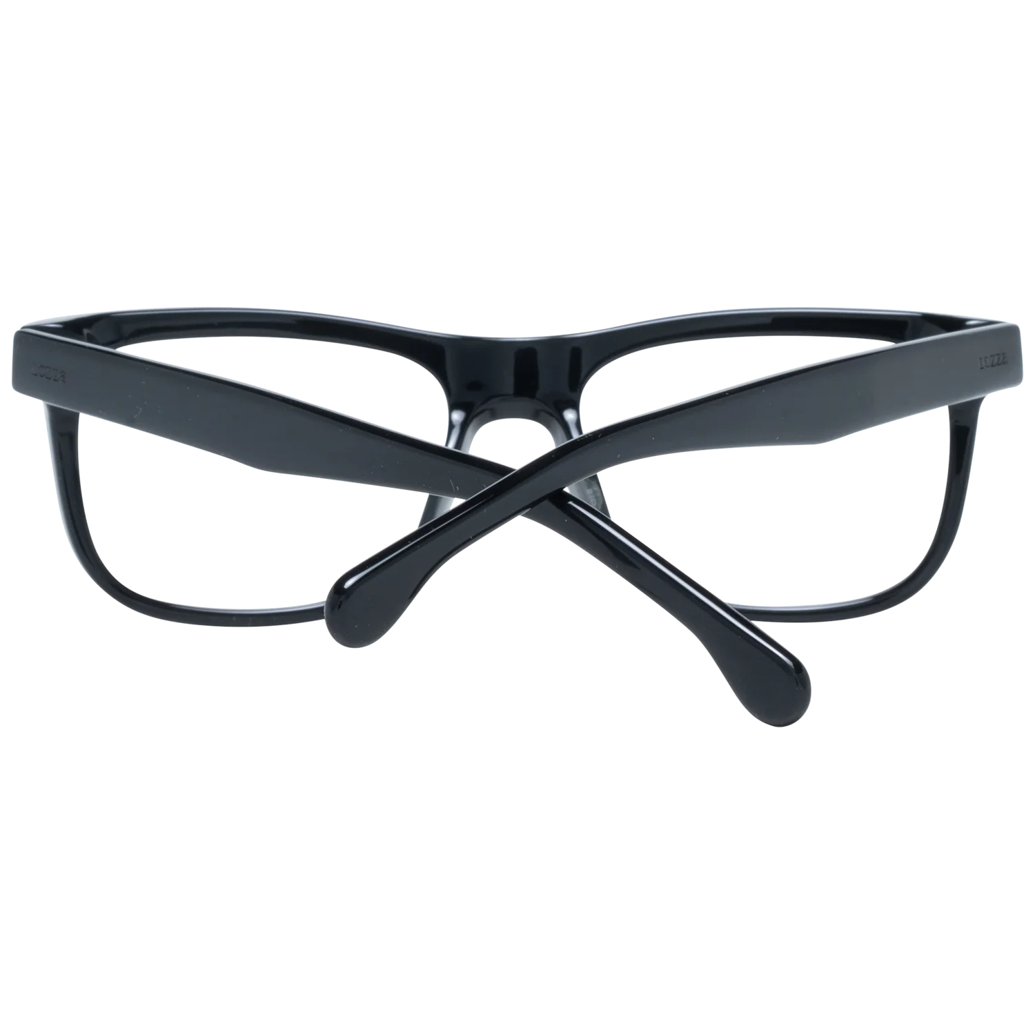 Lozza VL4122 510BLK – von hinten