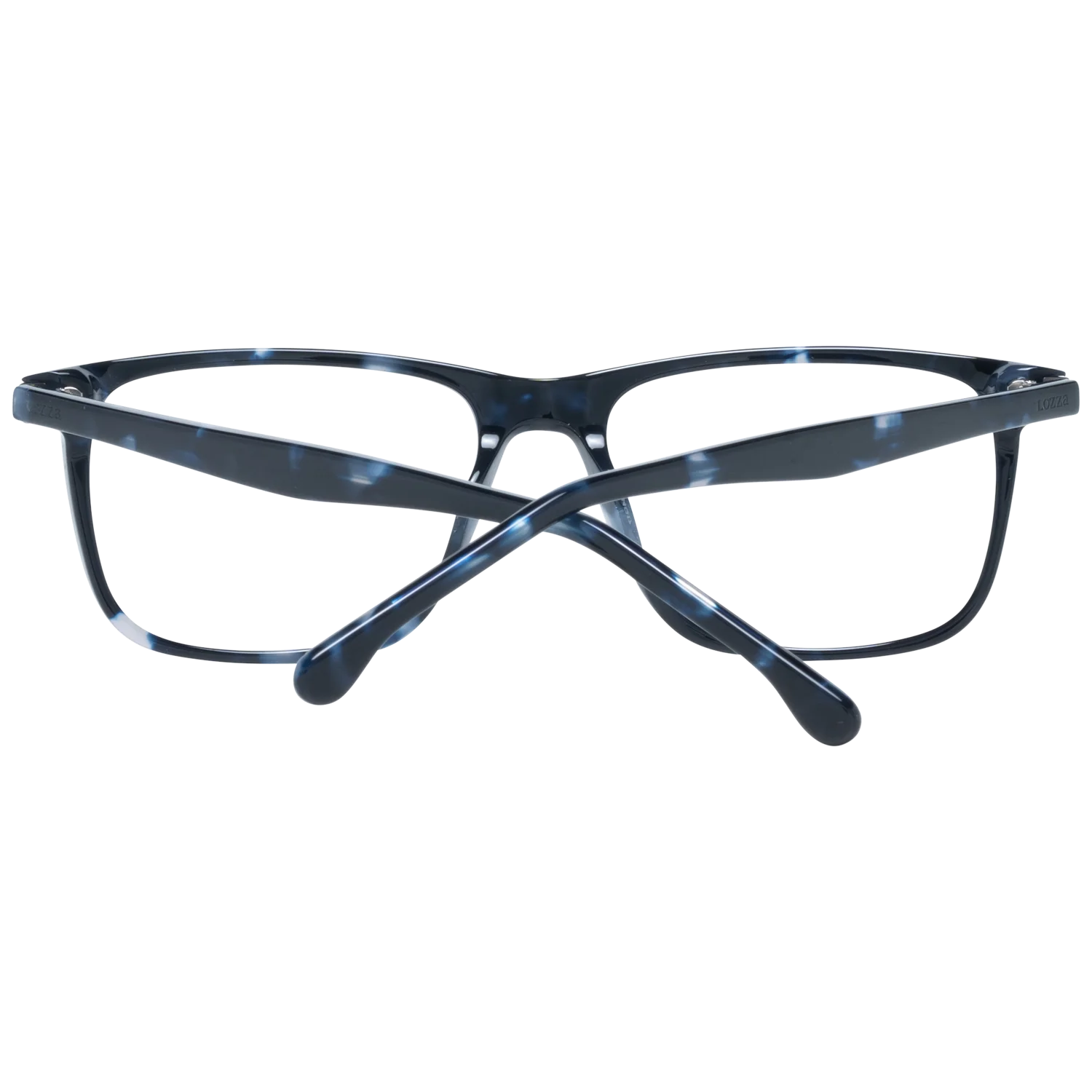 Lozza VL4137 5406DQ – von hinten