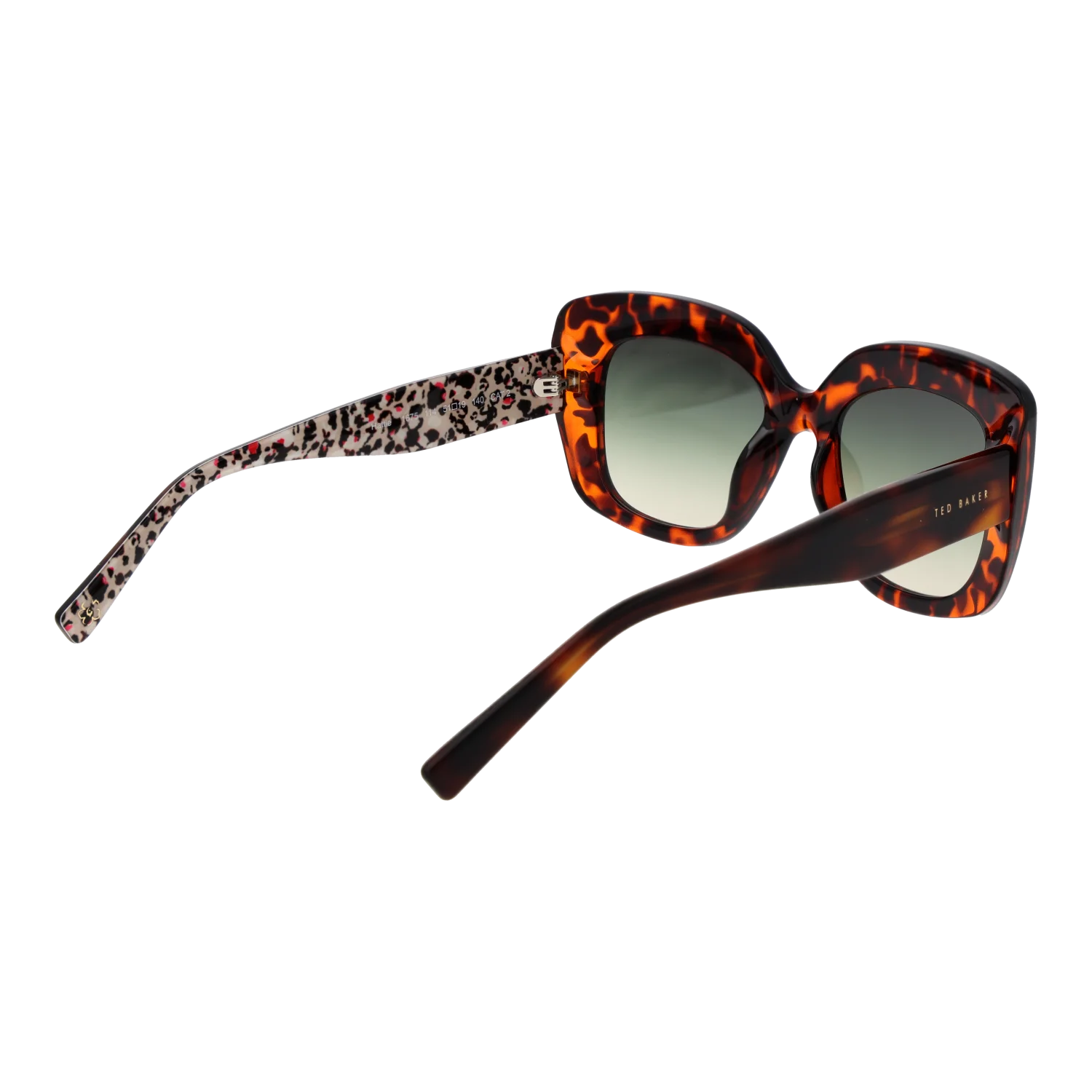 Ted Baker TB1675 51114 – von hinten