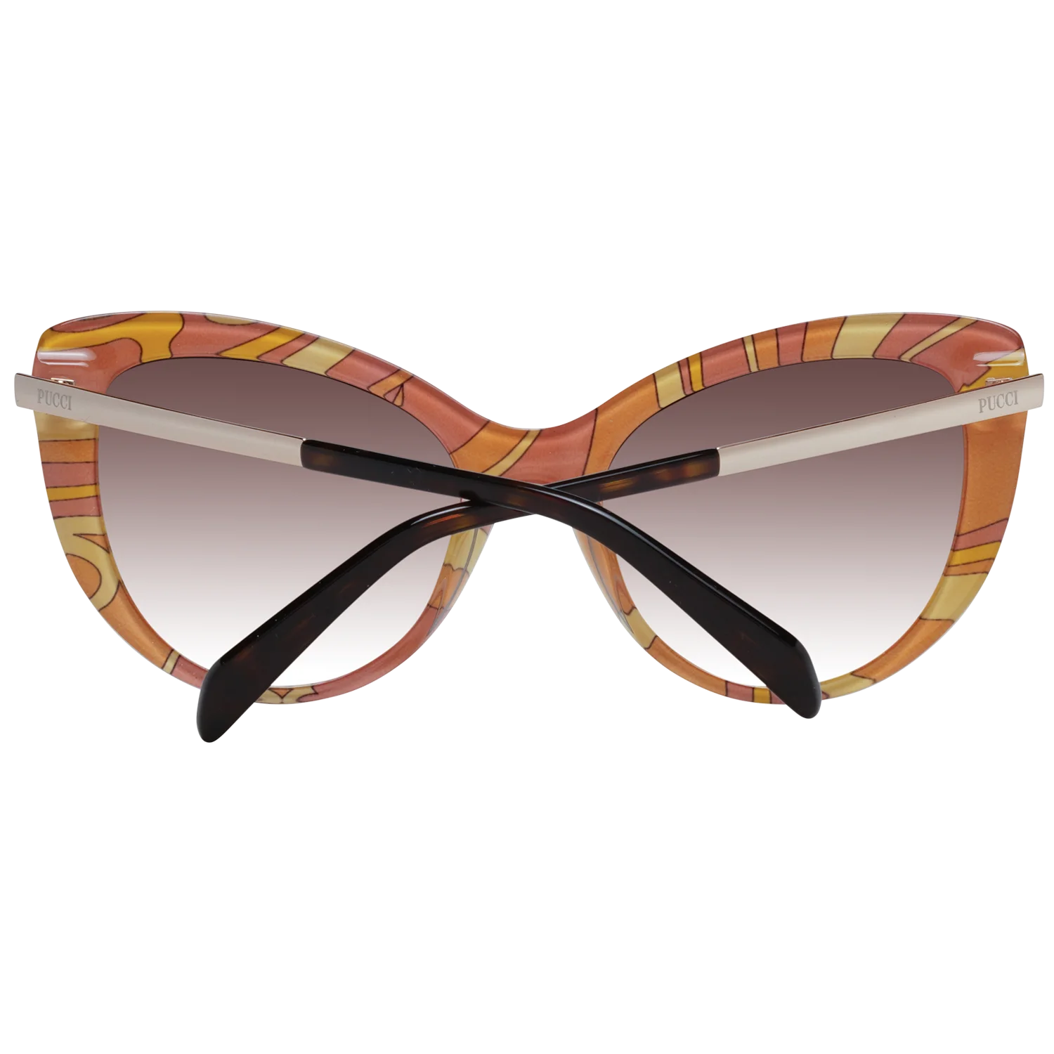 Pucci EP0191 5652F – von hinten