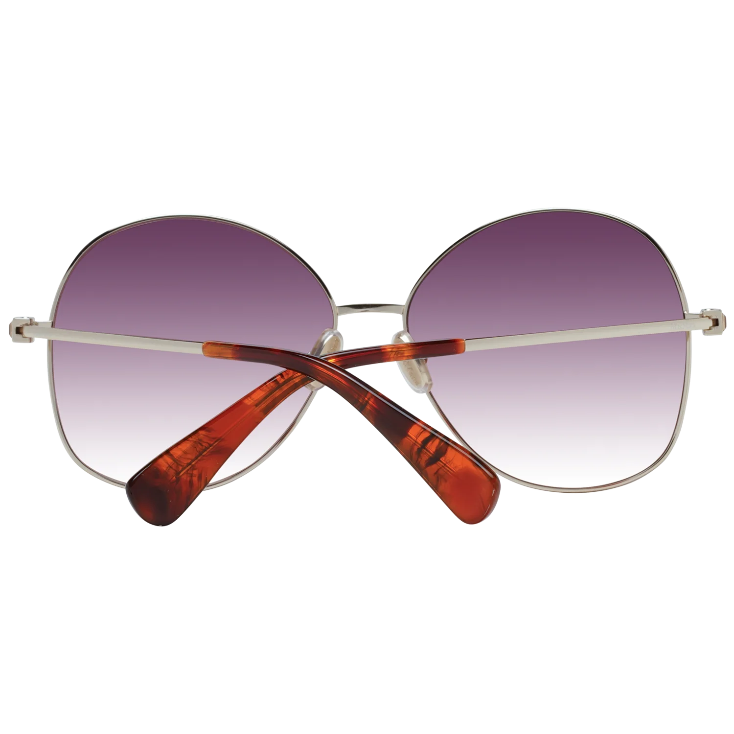 Max Mara MM0034 6030F – von hinten
