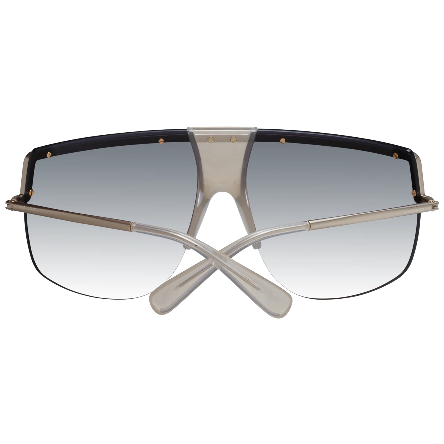 Max Mara MM0050 7032C – von hinten