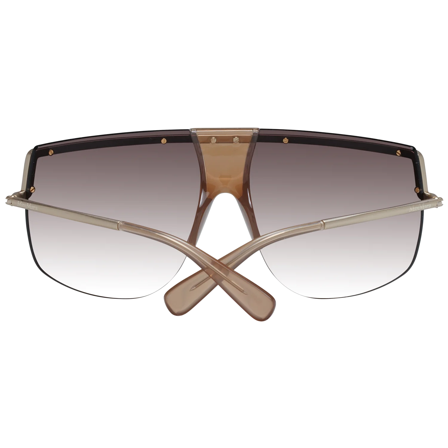 Max Mara MM0050 7032F – von hinten