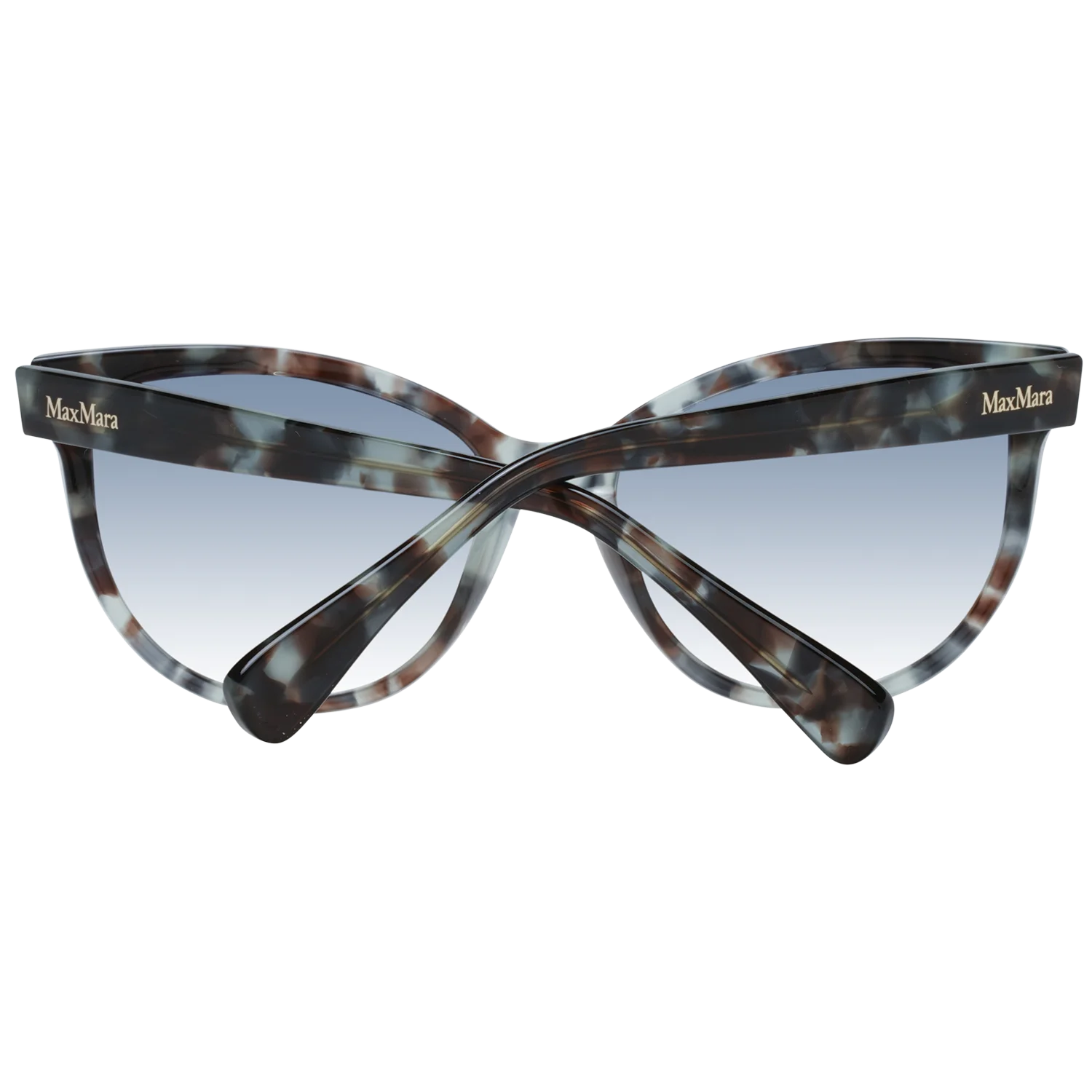 Max Mara MM0058 5755C – von hinten