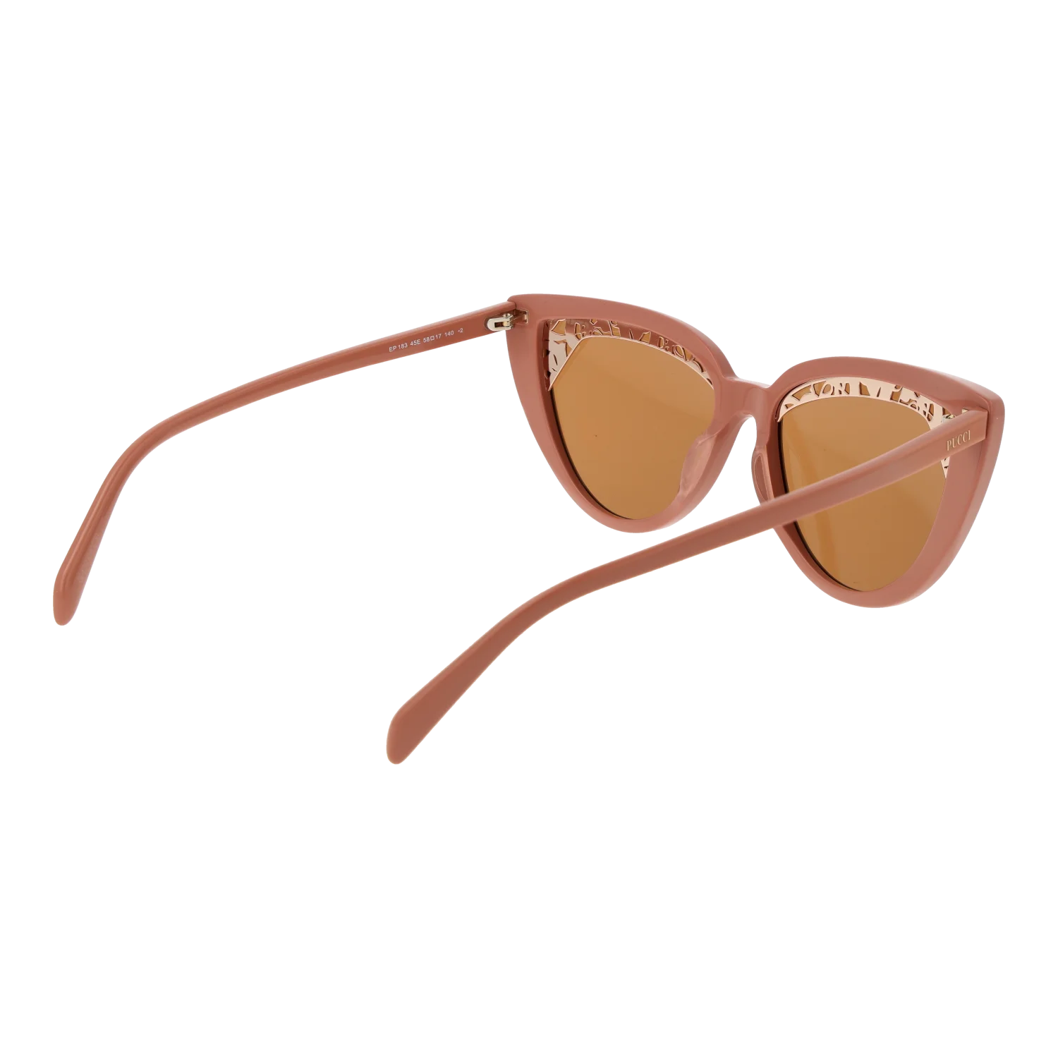 Pucci EP0183 5845E – von hinten