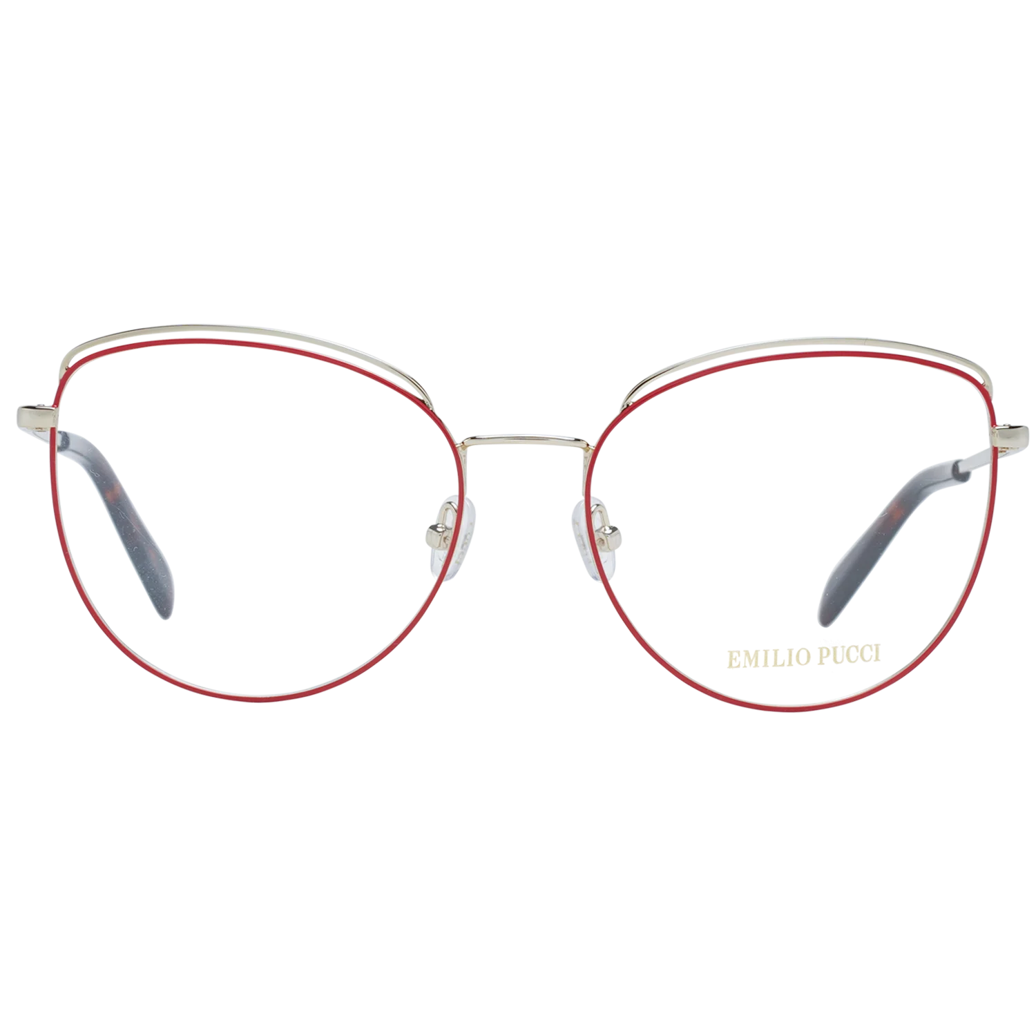 Pucci Brillenfassung EP5168 068 56