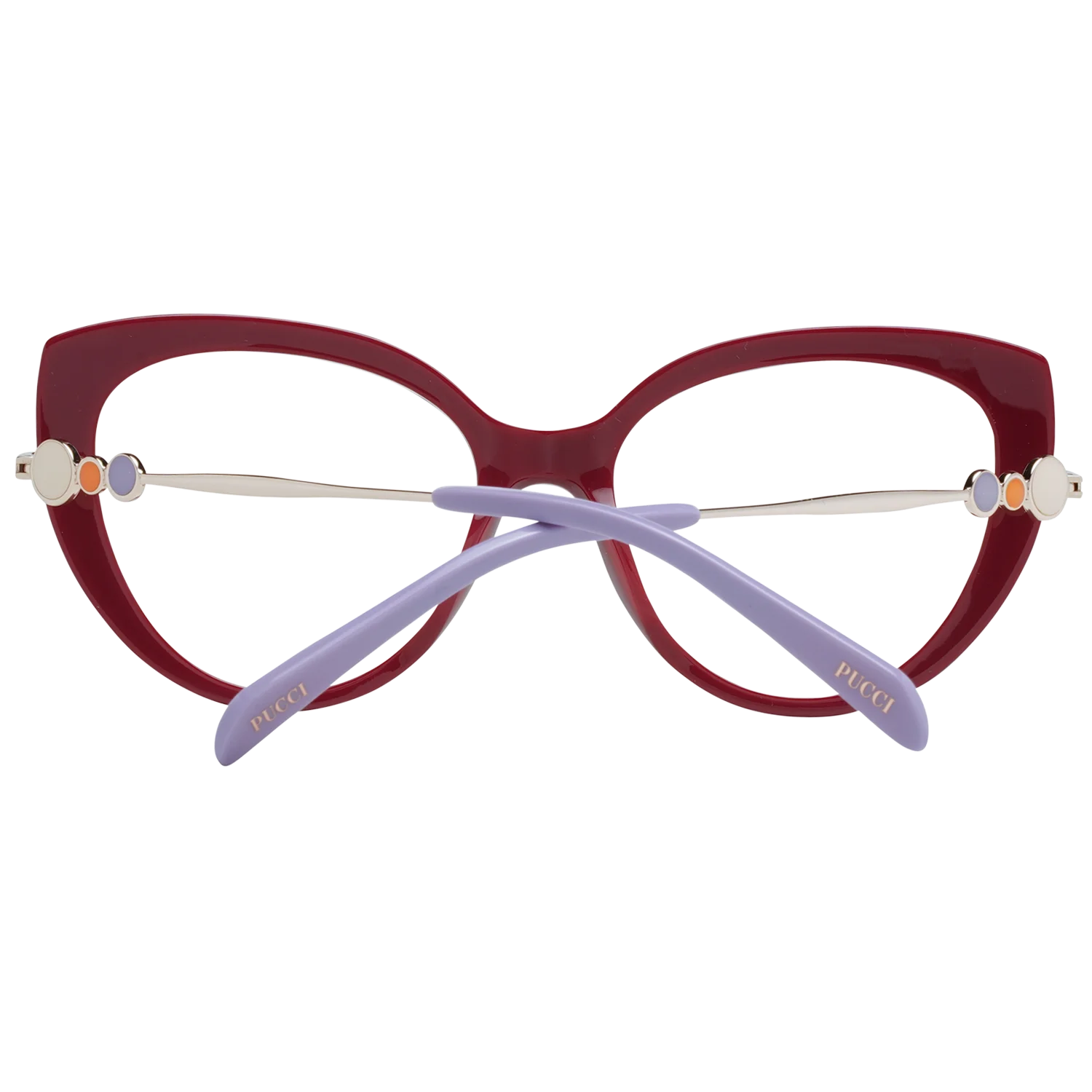 Pucci EP5190 53055 – von hinten