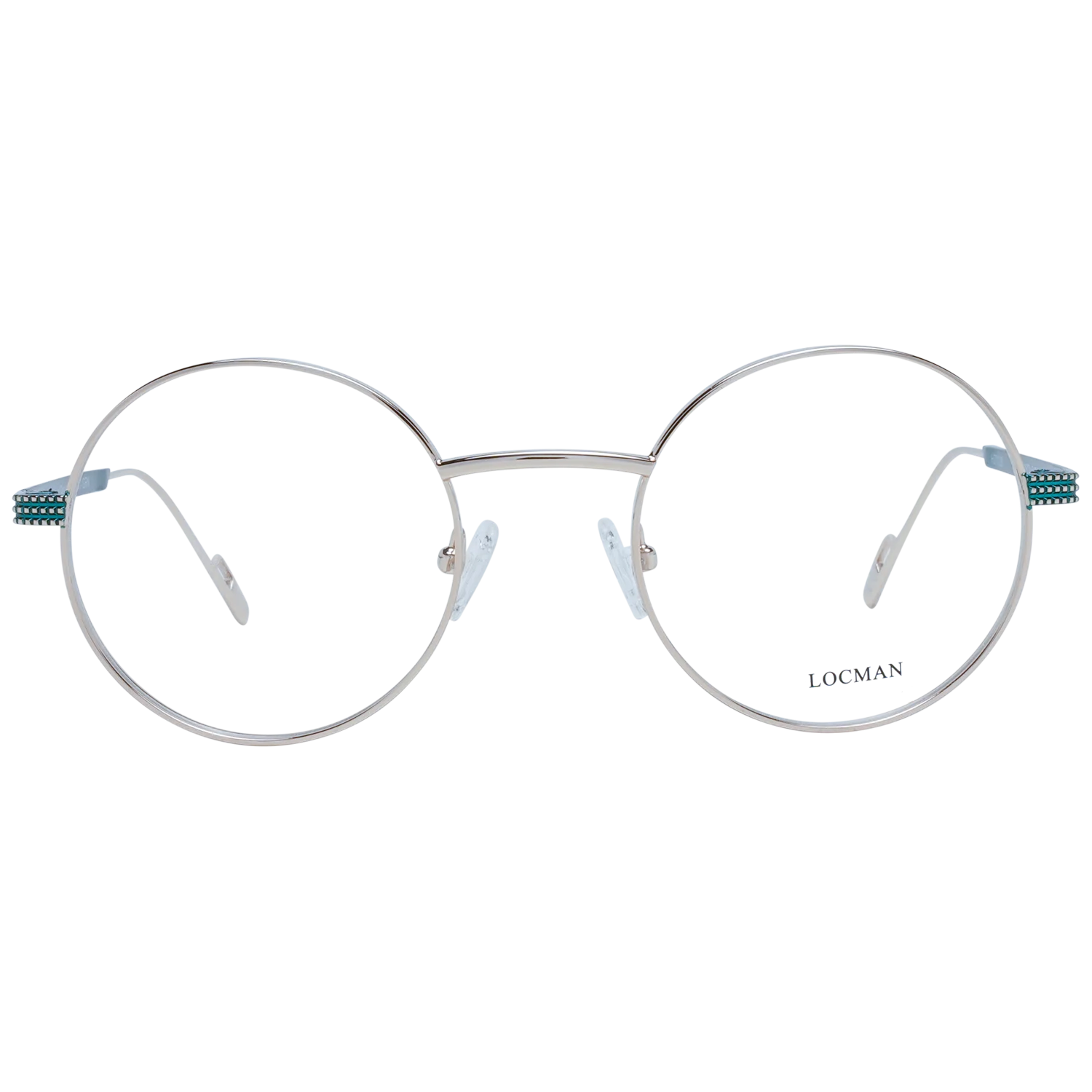 Locman Brille LOCV001 GRN 51