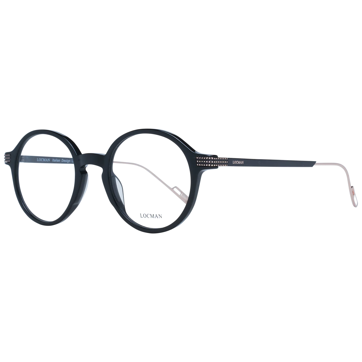 Locman LOCV002 48BLK – schräg