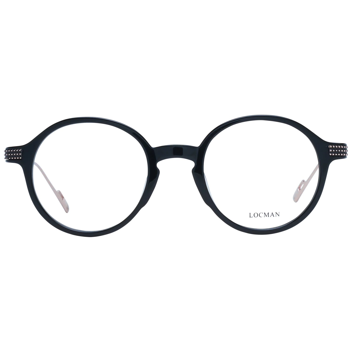 Locman Brille LOCV002 BLK 48