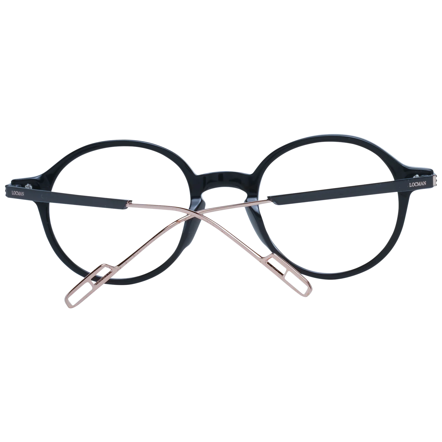 Locman LOCV002 48BLK – von hinten
