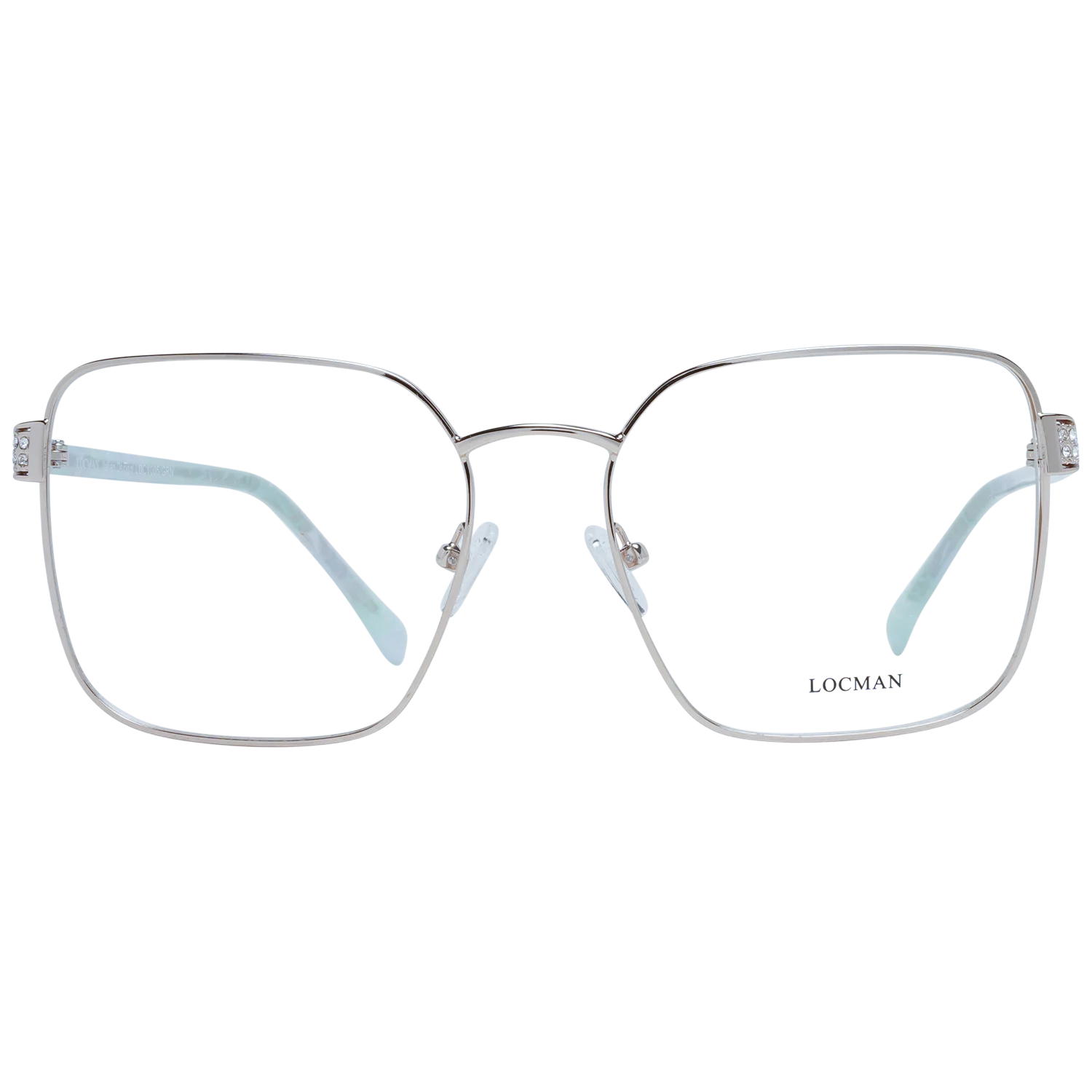 Locman Brille LOCV005 GRN 57