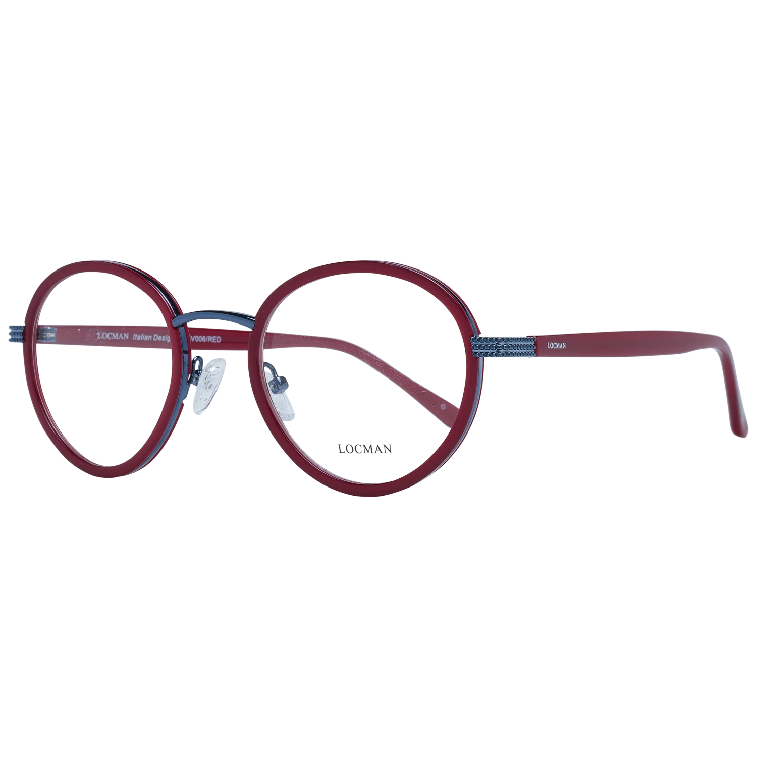 Locman LOCV006 50RED – schräg