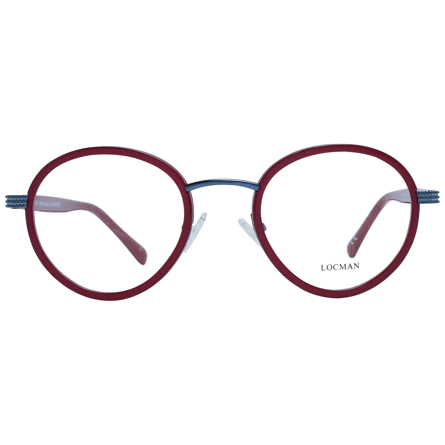 Locman Brille LOCV006 RED 50