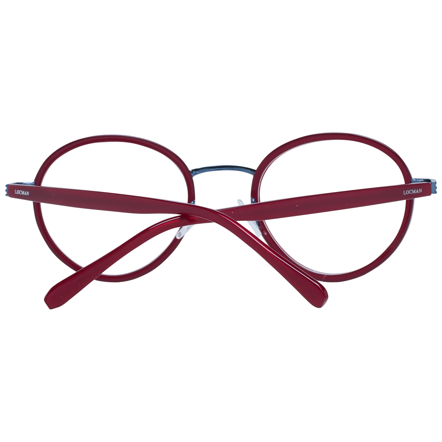 Locman LOCV006 50RED – von hinten