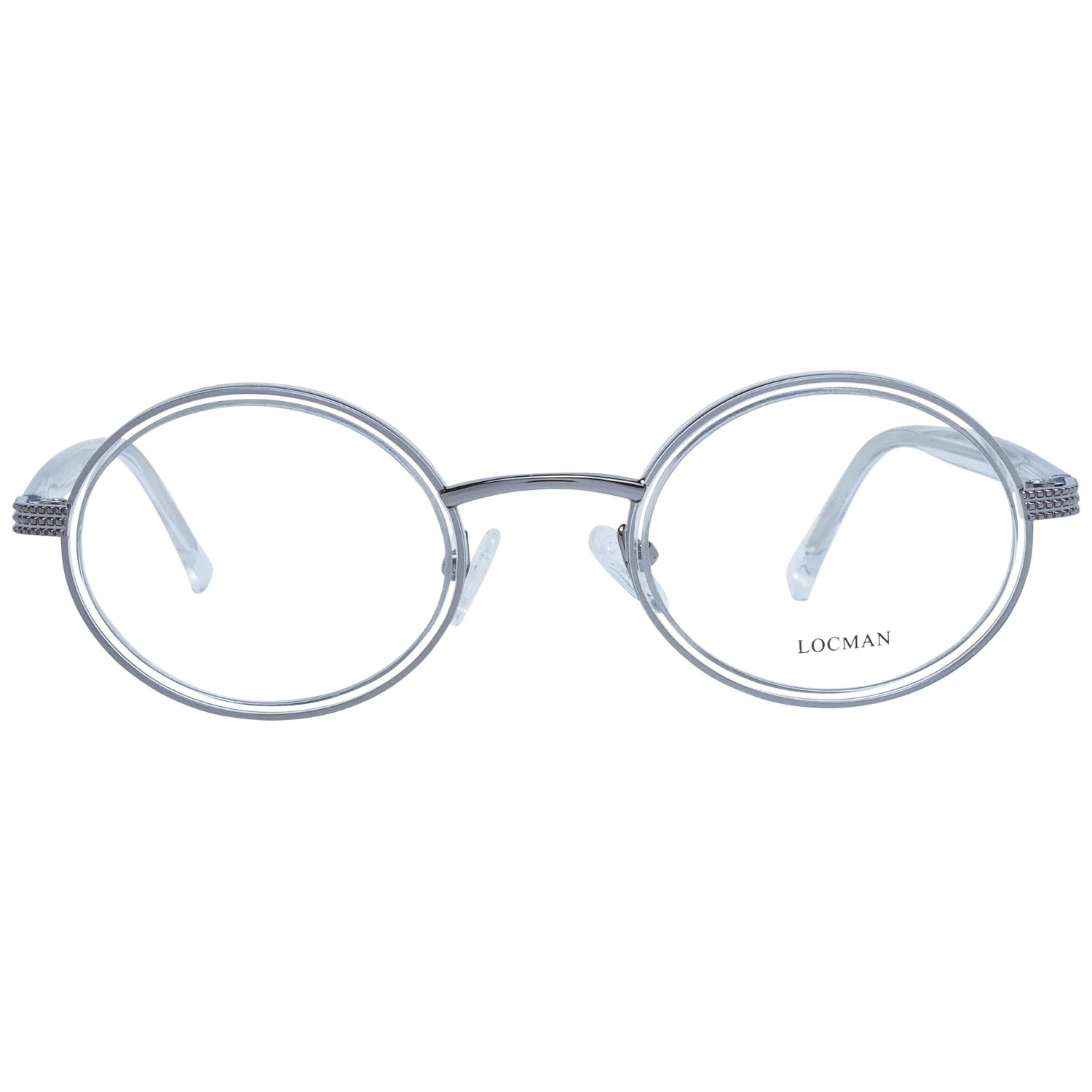 Locman Brille LOCV007 CRY 50