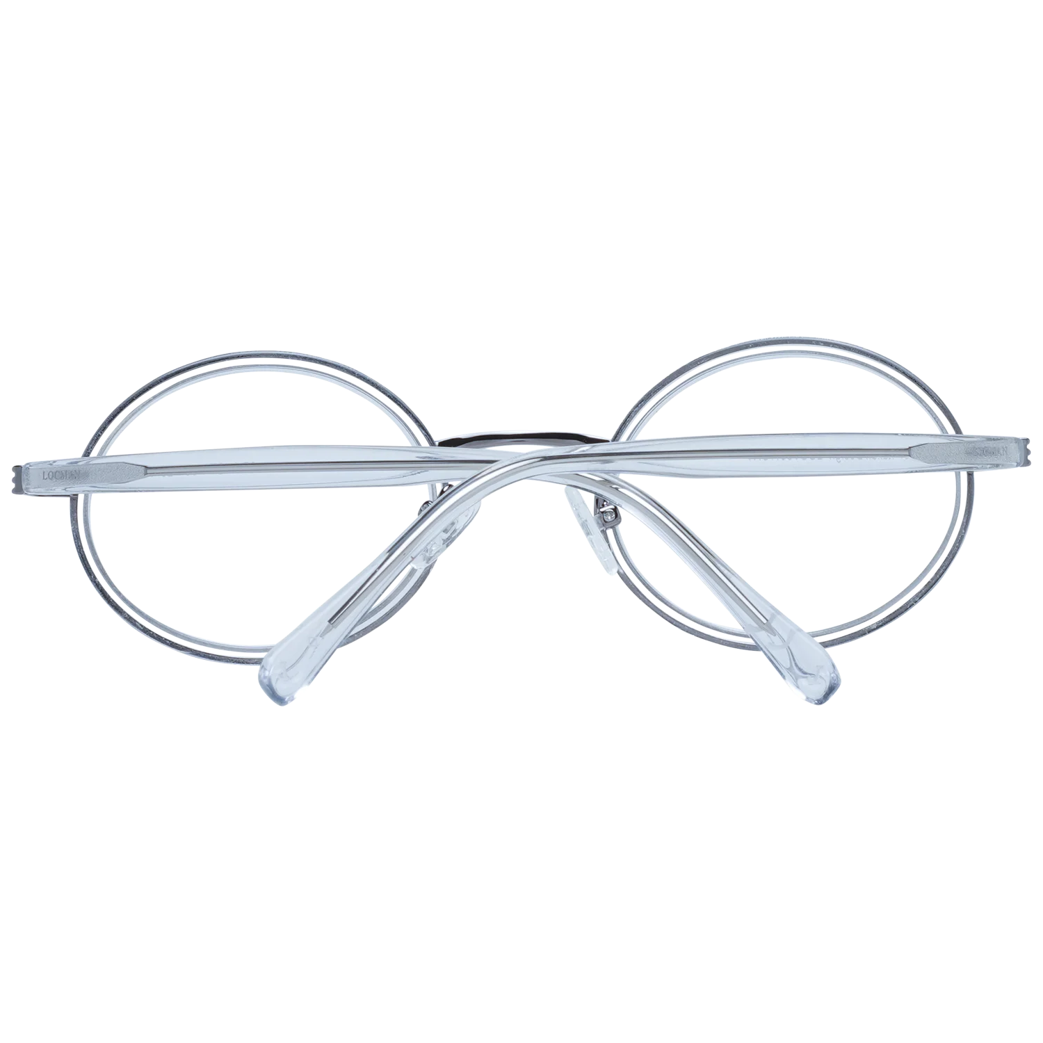 Locman LOCV007 50CRY – von hinten