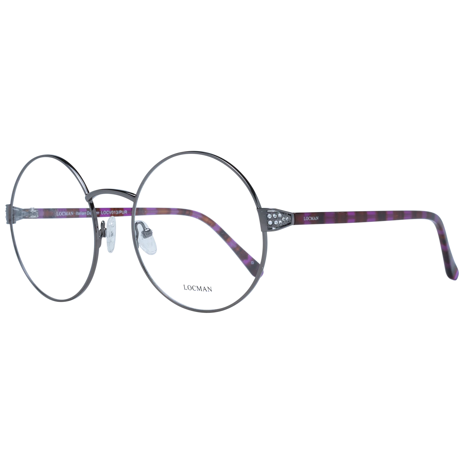 Locman LOCV013 58PUR – schräg