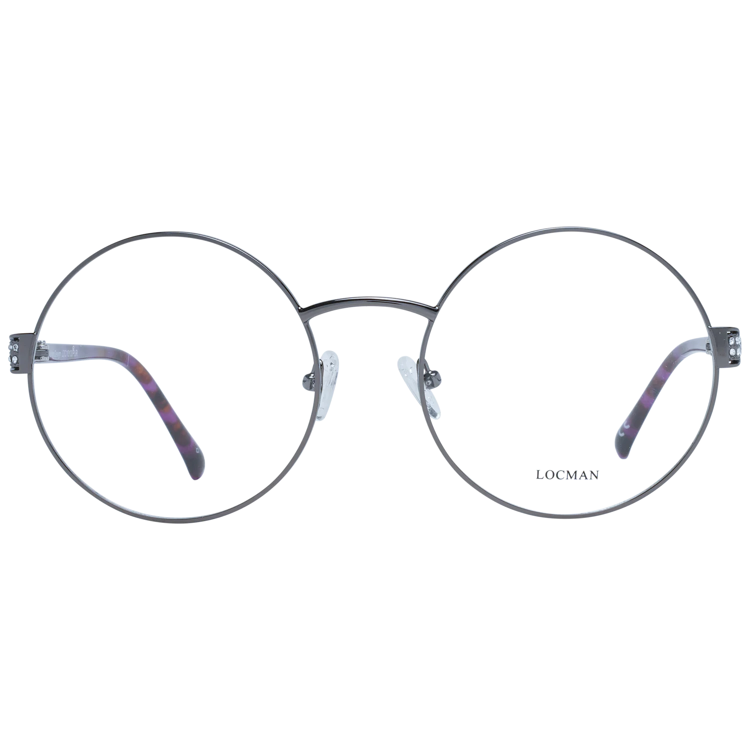 Locman Brille LOCV013 PUR 58