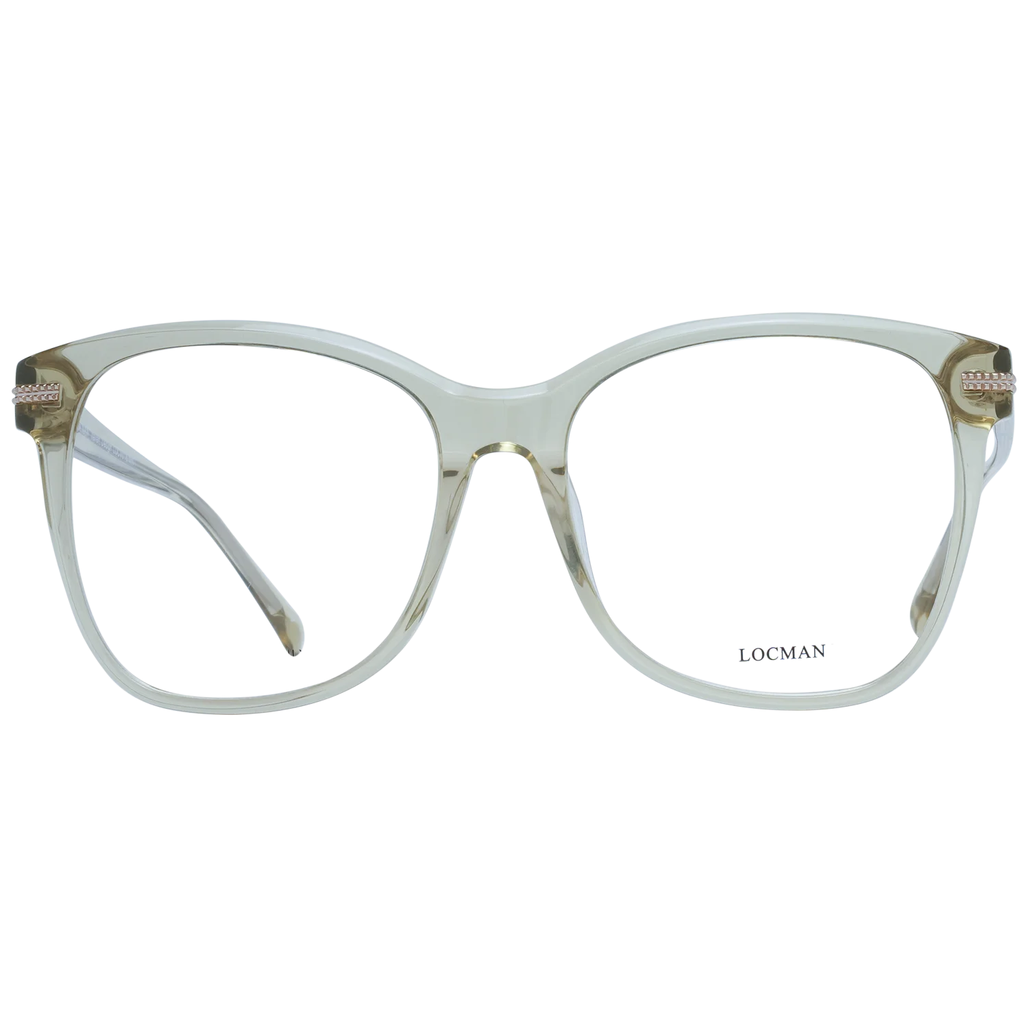 Locman Brille LOCV018 MNT 57
