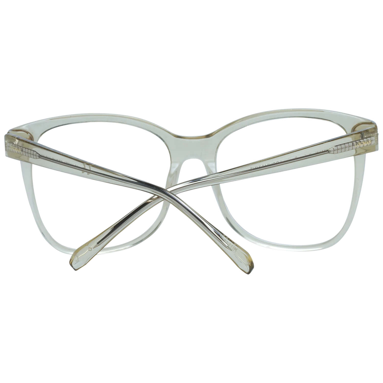 Locman LOCV018 57MNT – von hinten