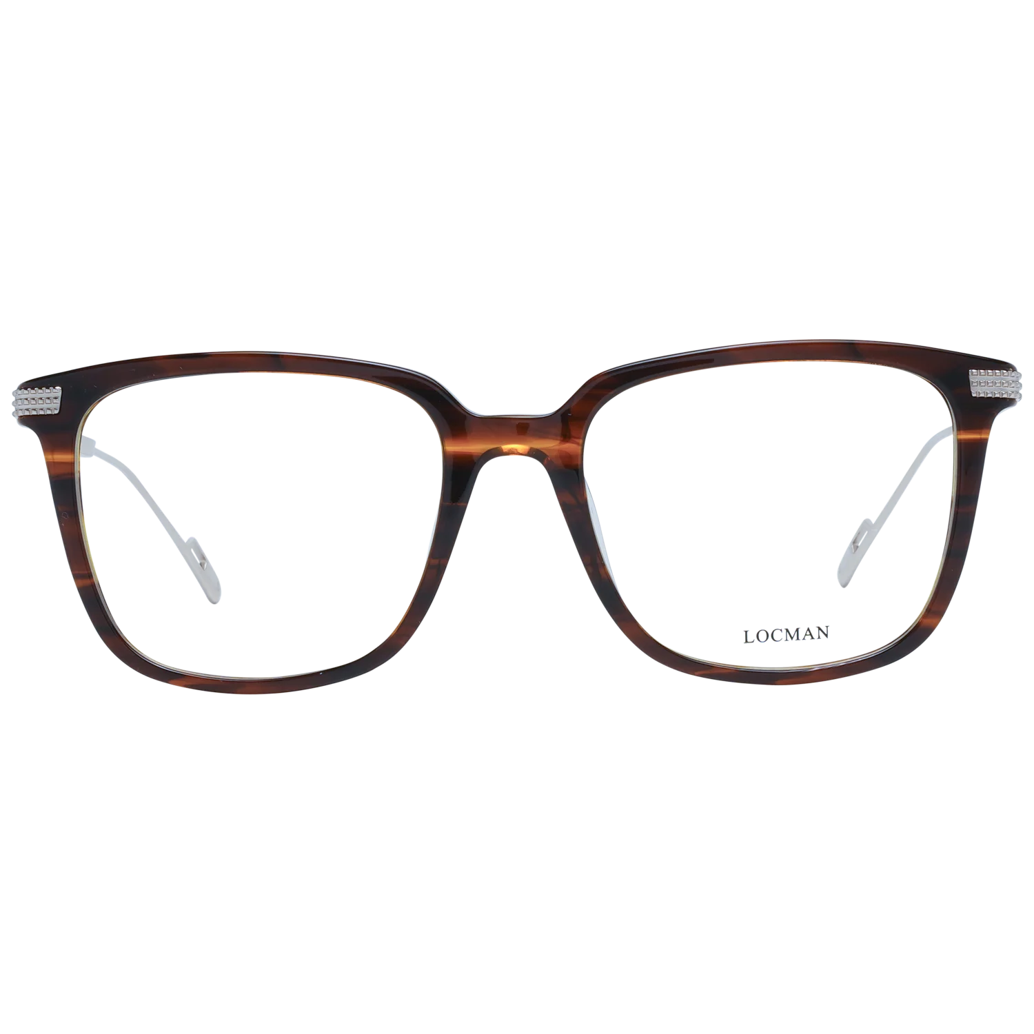 Locman Brille LOCV020 DEM 55