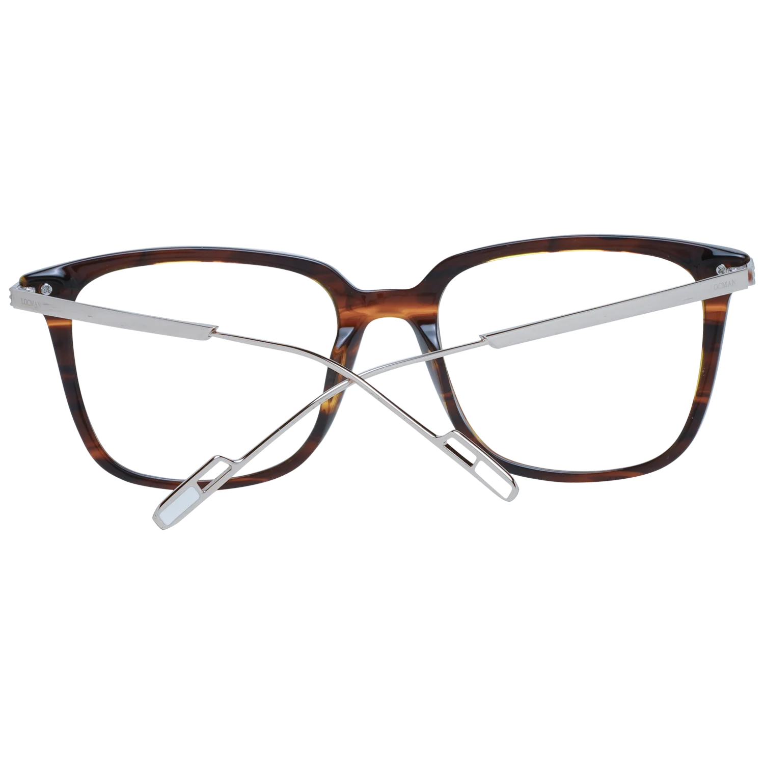 Locman LOCV020 55DEM – von hinten