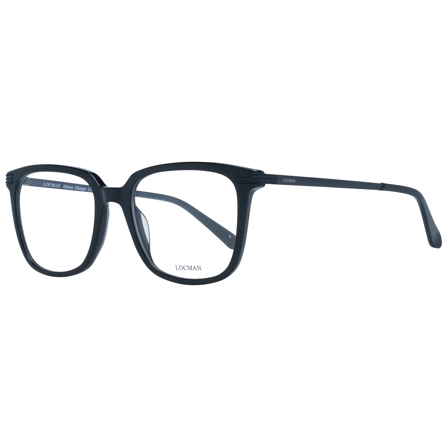 Locman LOCV020S 53BLK – schräg