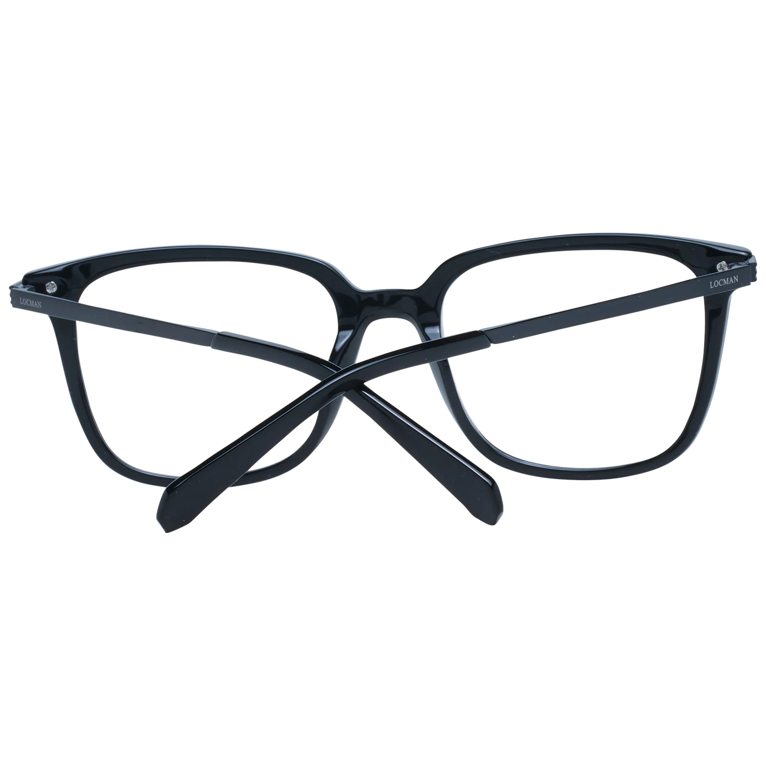 Locman LOCV020S 53BLK – von hinten
