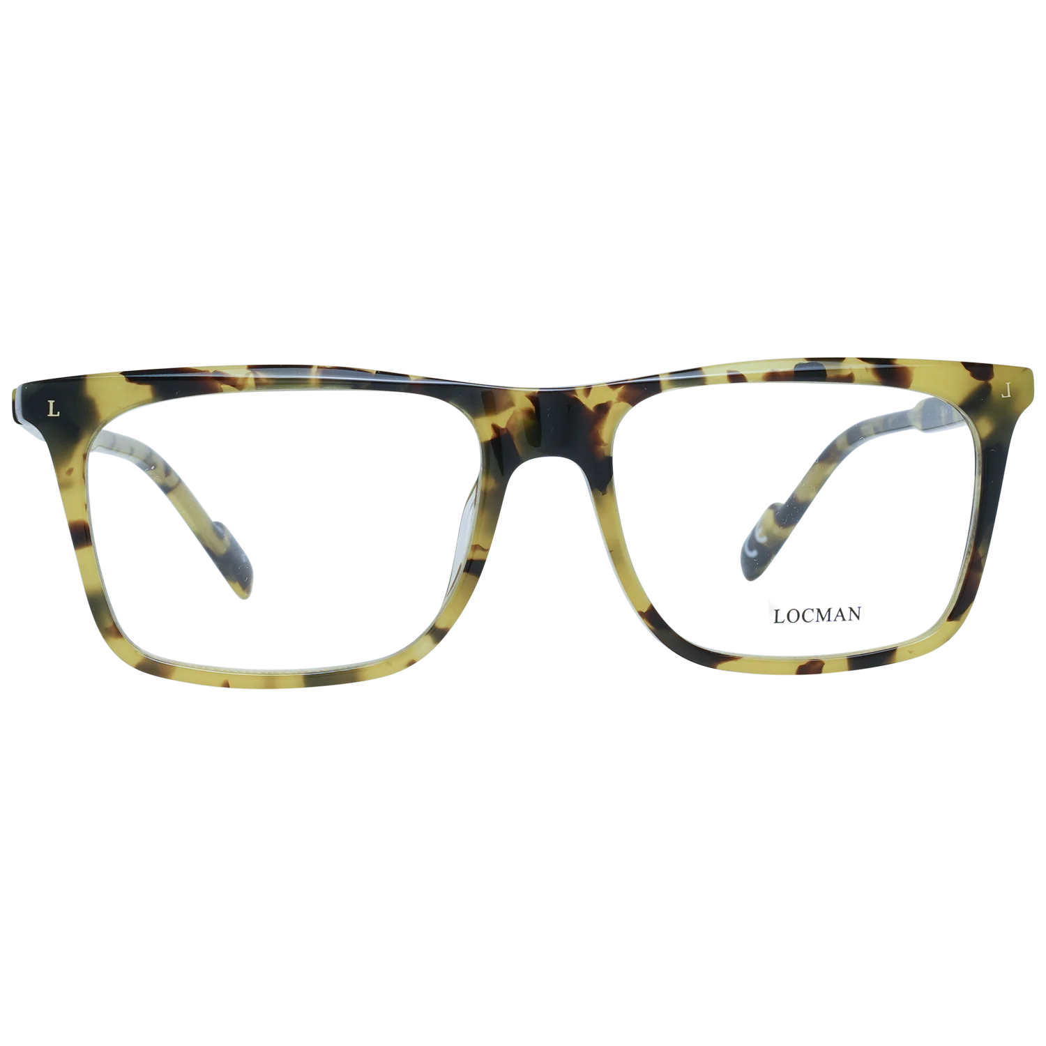 Locman Brille LOCV032 HNY 53